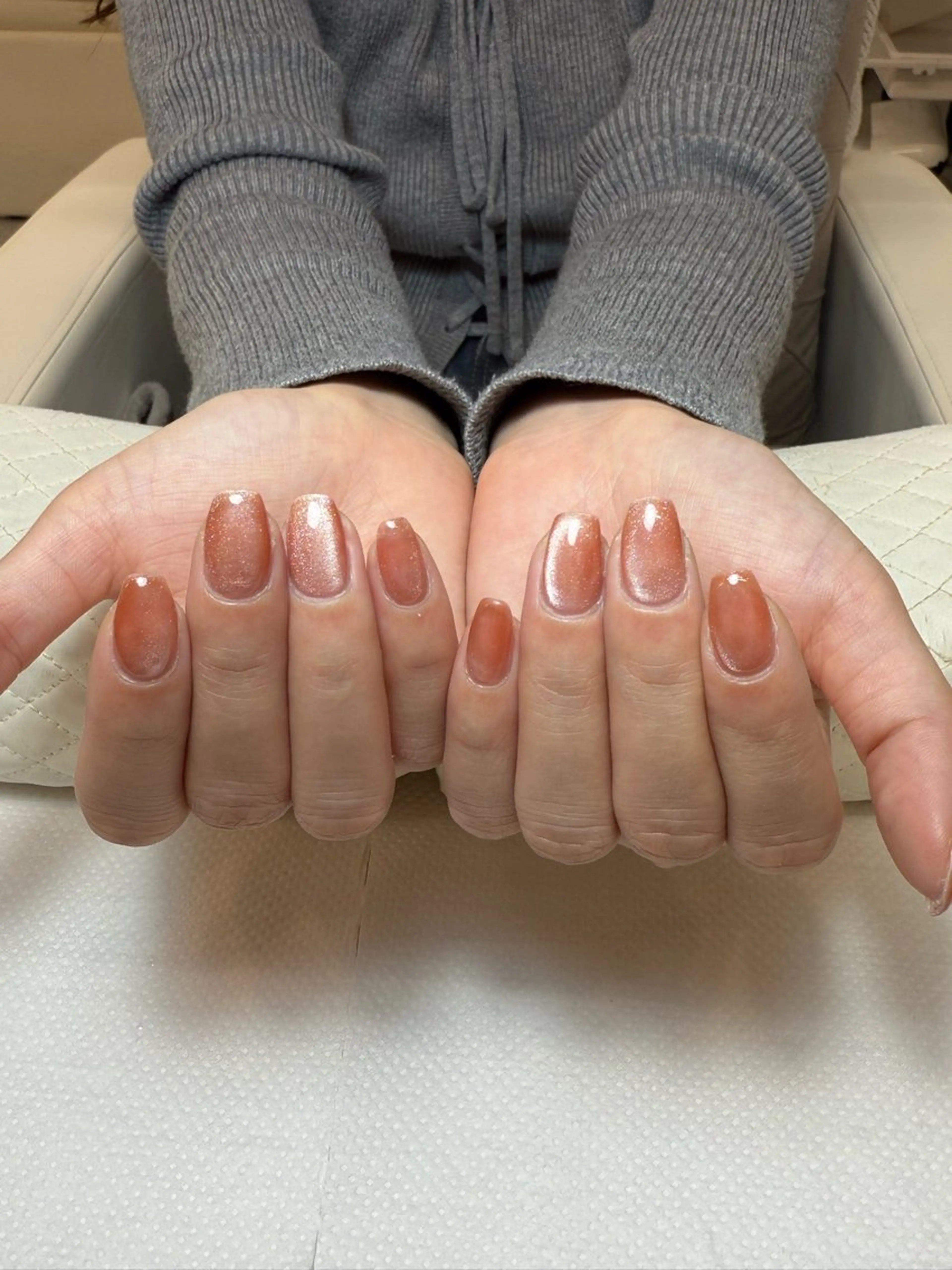 ネイル カスミ 💛吉祥寺のネイルデザイン