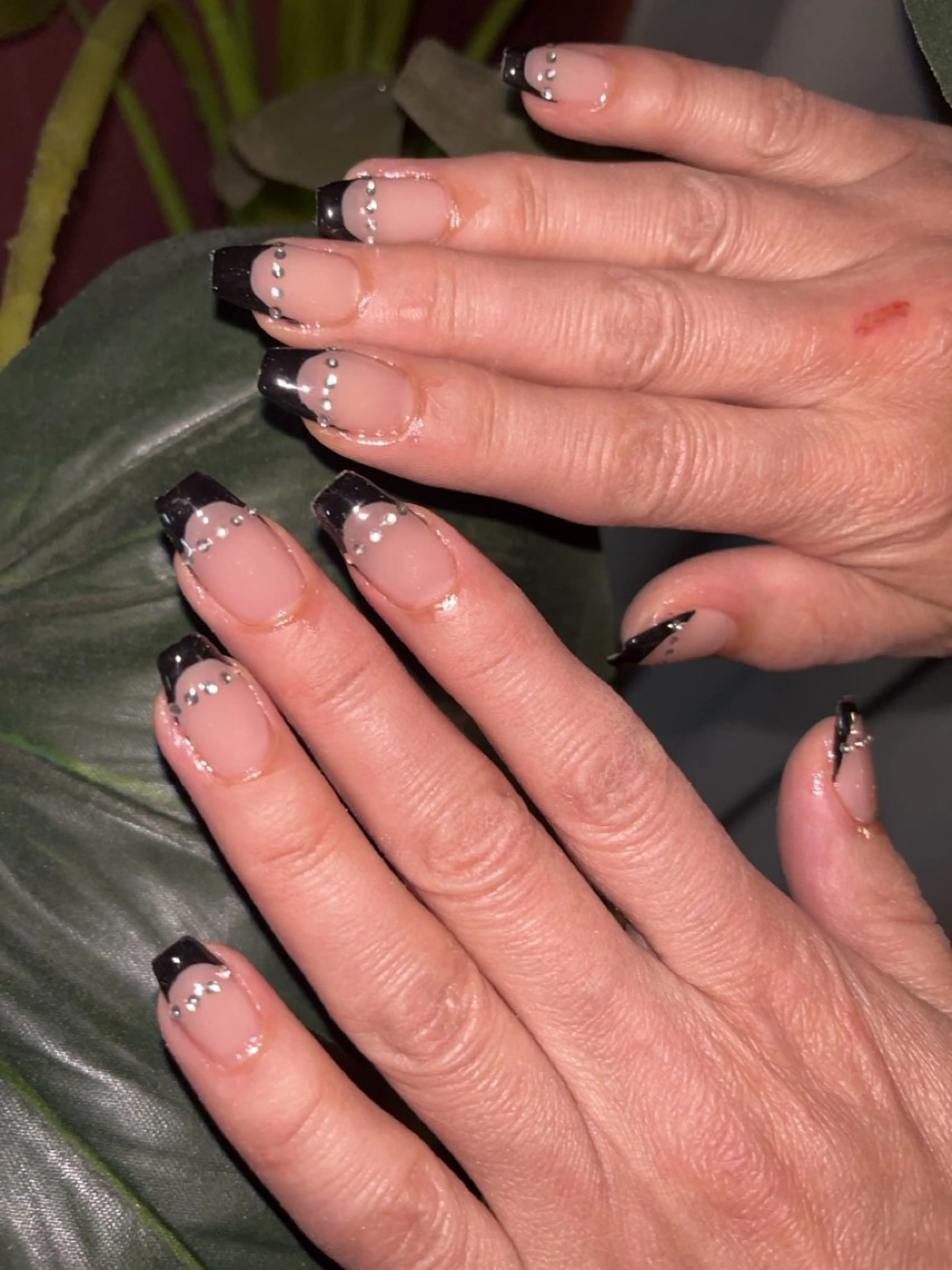 ネイル yukina nailのネイルデザイン