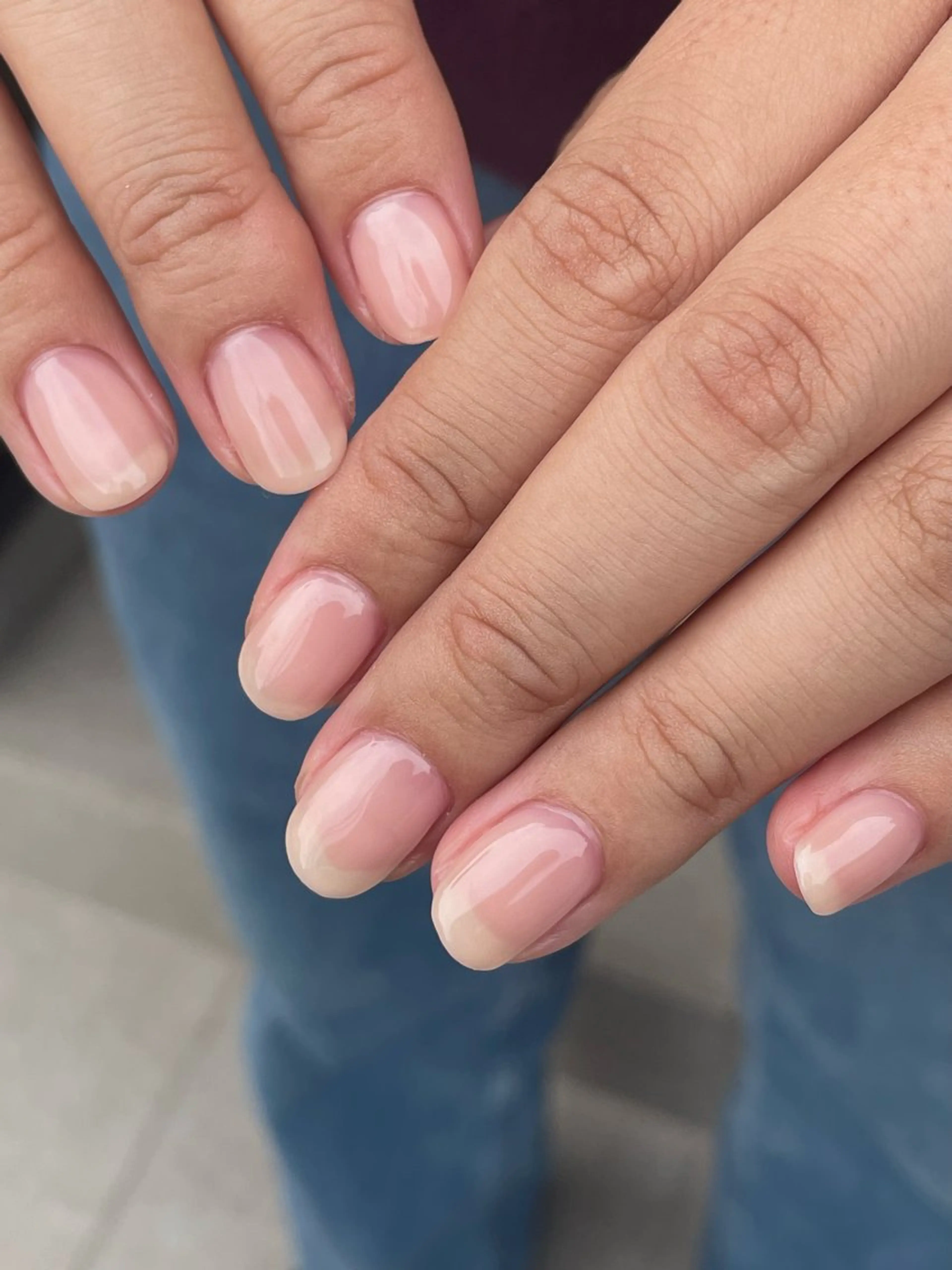 ネイル Nailsalon Santy.のネイルデザイン