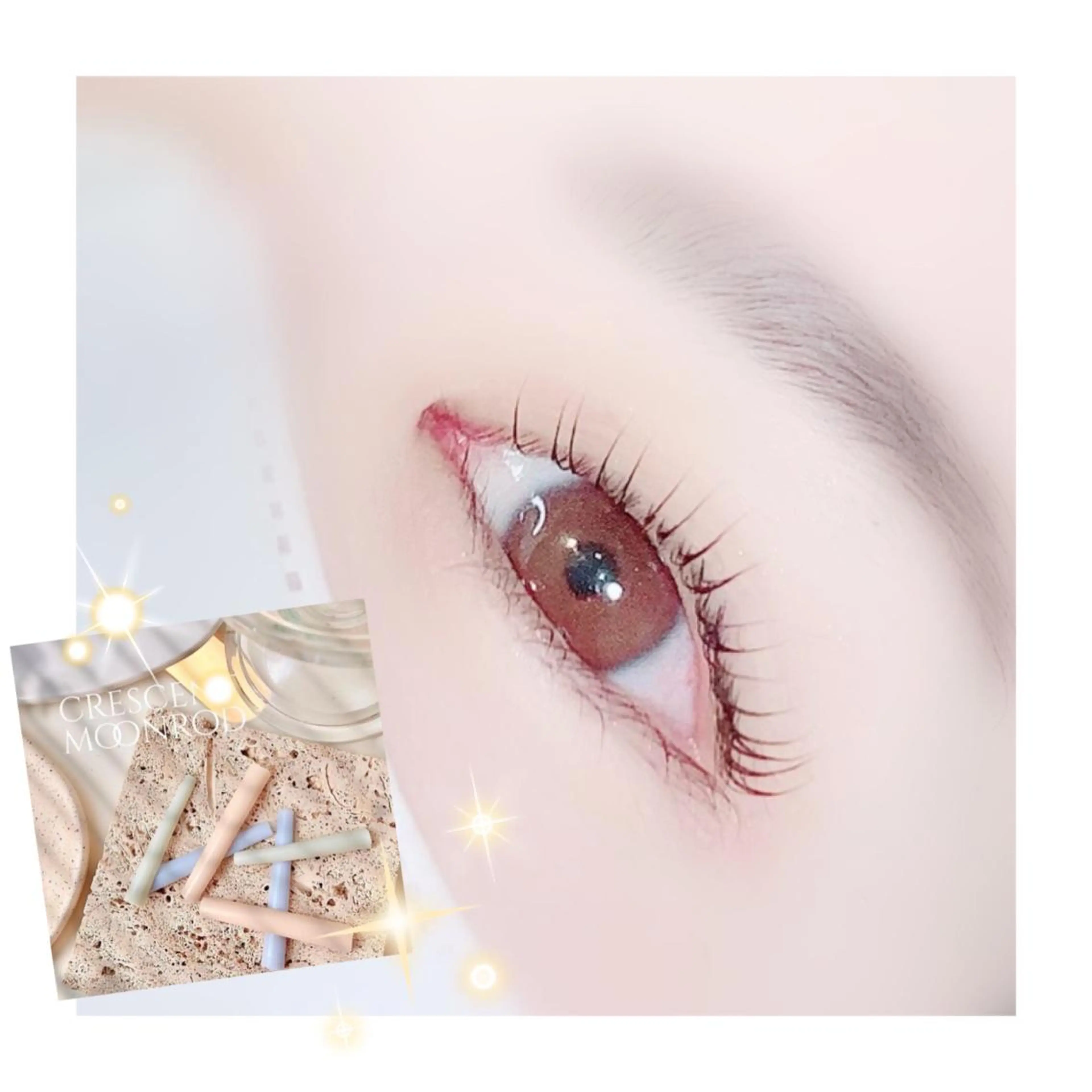マツエク・マツパ マツパ Eye Labo Swipのマツエク・マツパデザイン