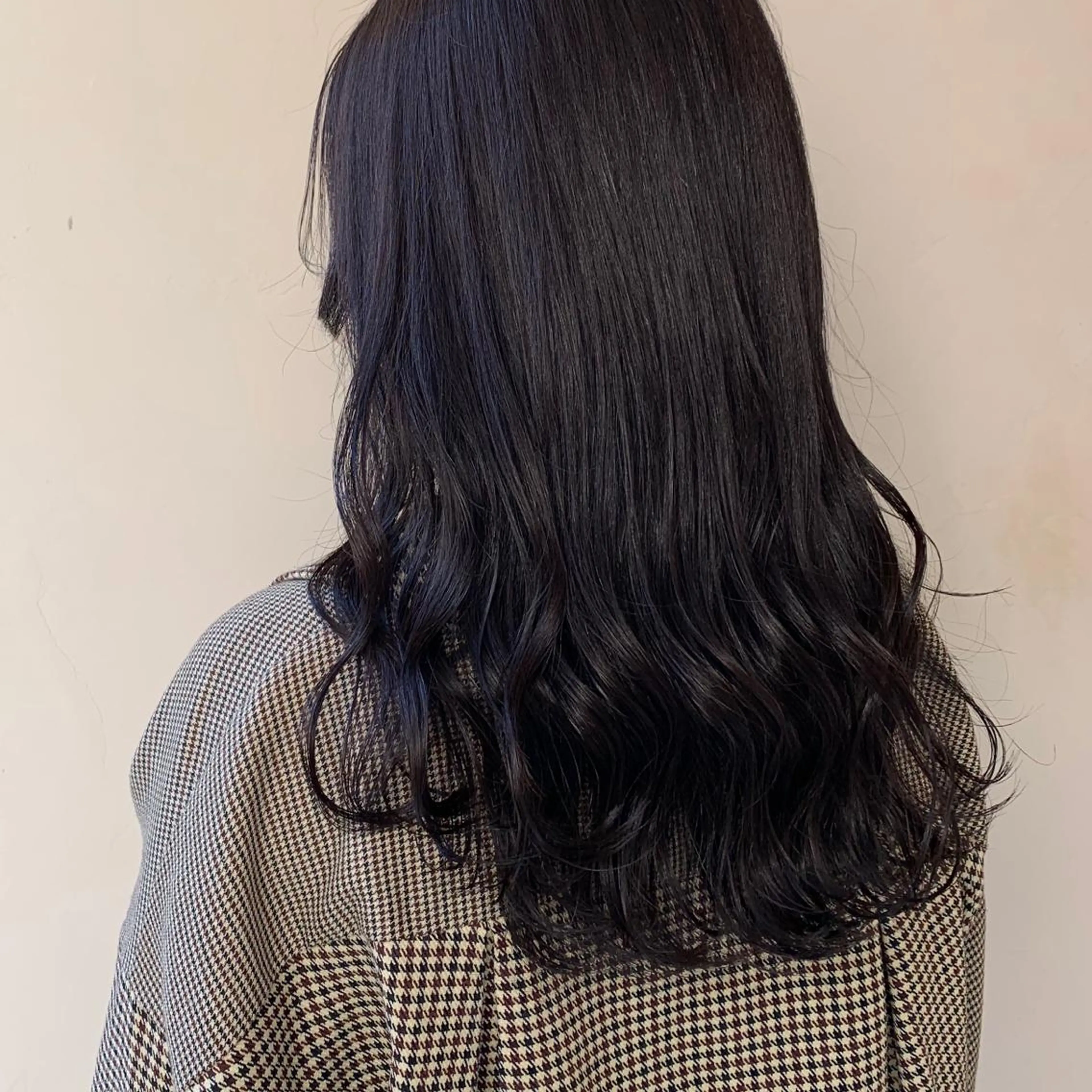 セミロング エクステ/ケア カラー/KOICHIのヘアスタイル