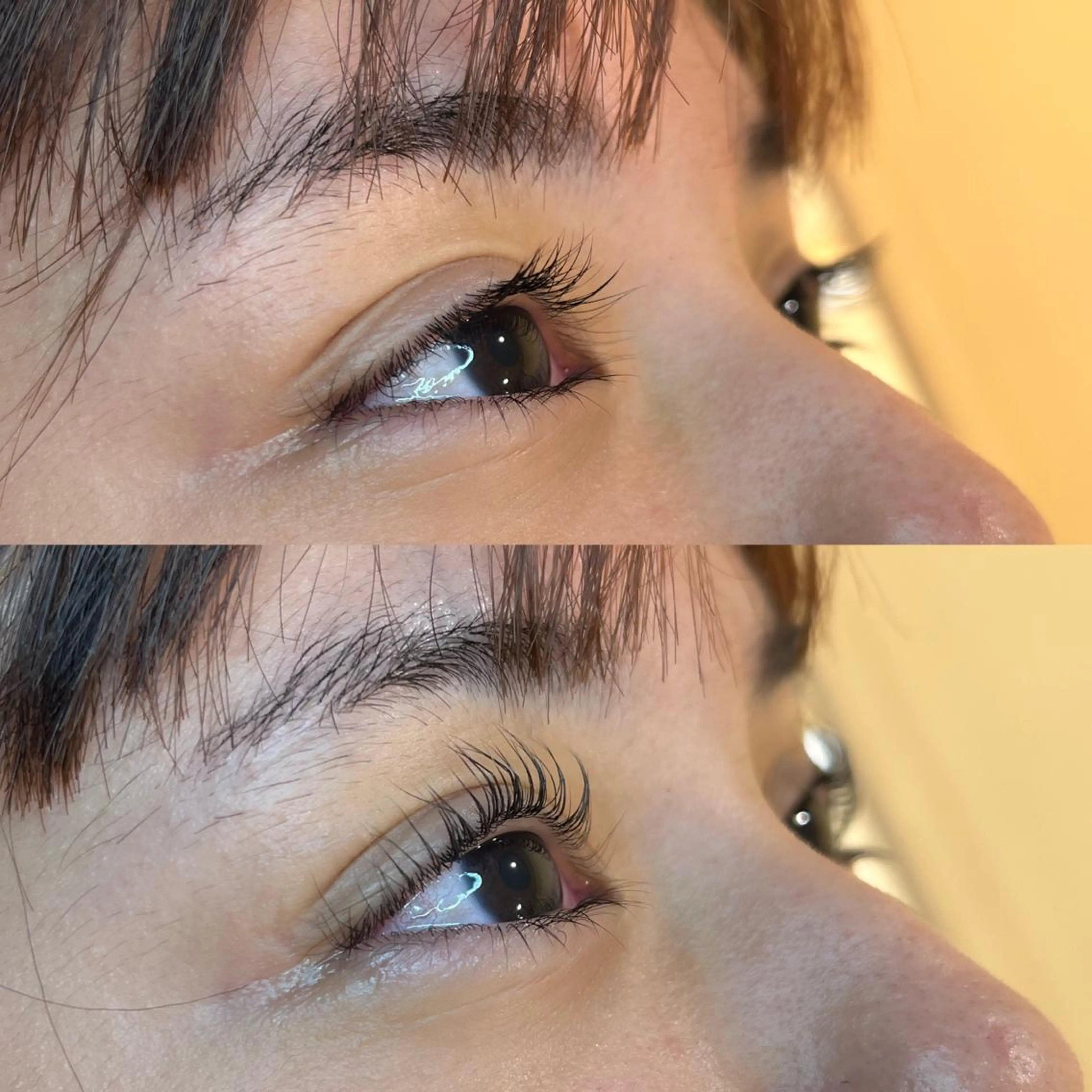 マツエク・マツパ Cカール C'est la vie!所属・Cestlavie! KOHTANIのマツエク・マツパデザイン