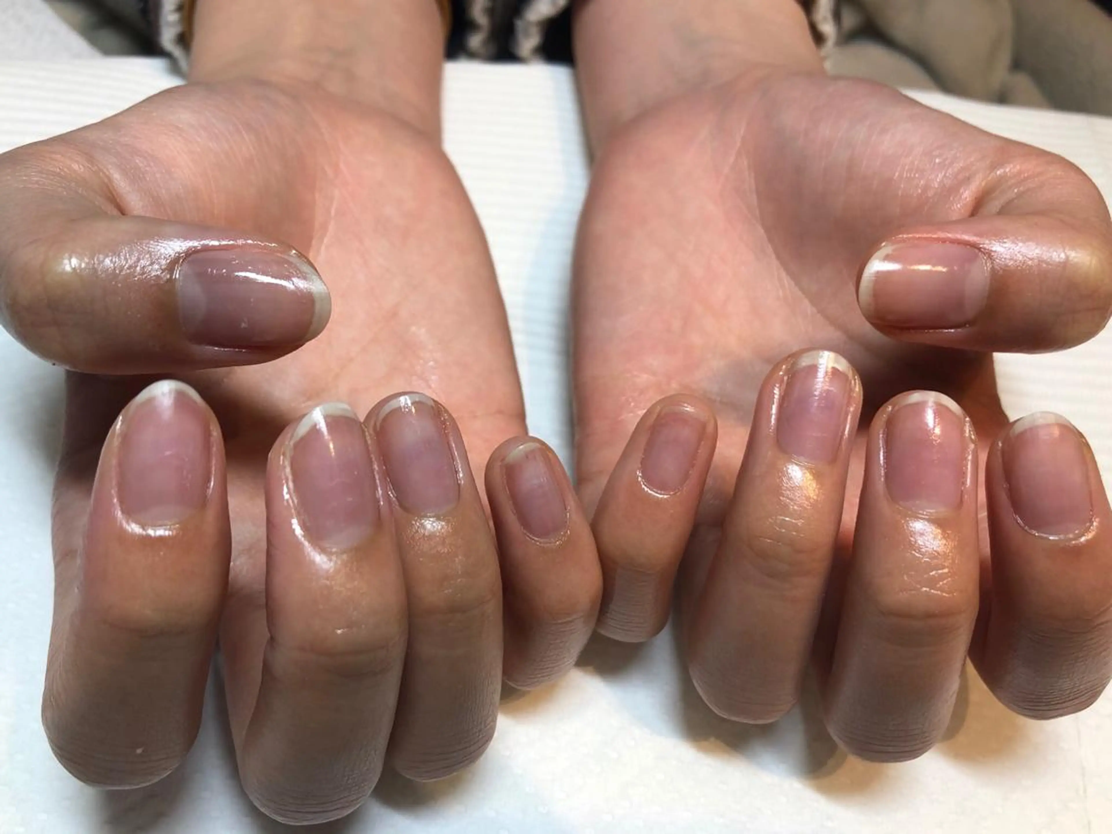 ネイル sugihara yuiのネイルデザイン