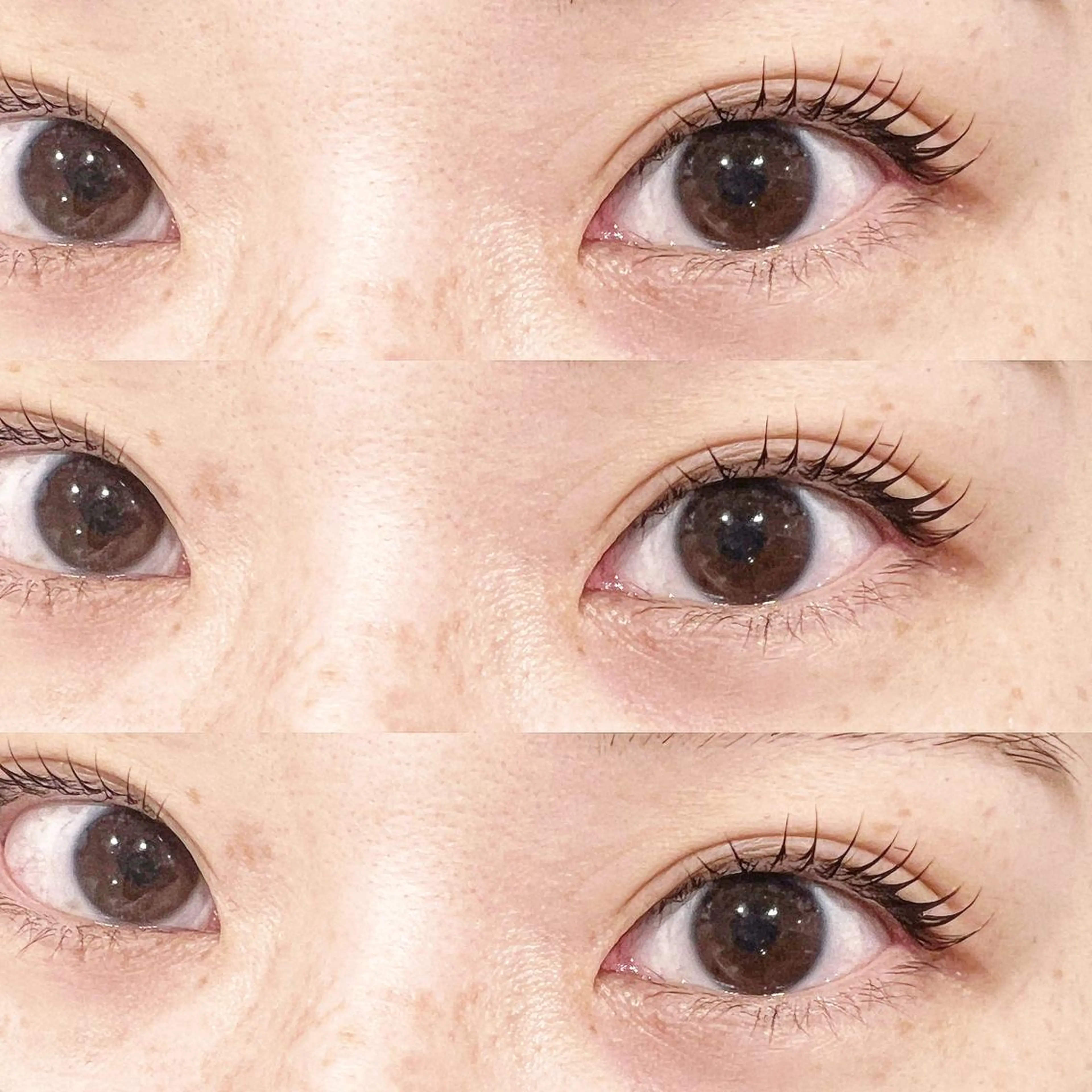 マツエク・マツパ LaBless ザ•北浜プラザ所属・LaBless Sakura🍒のマツエク・マツパデザイン