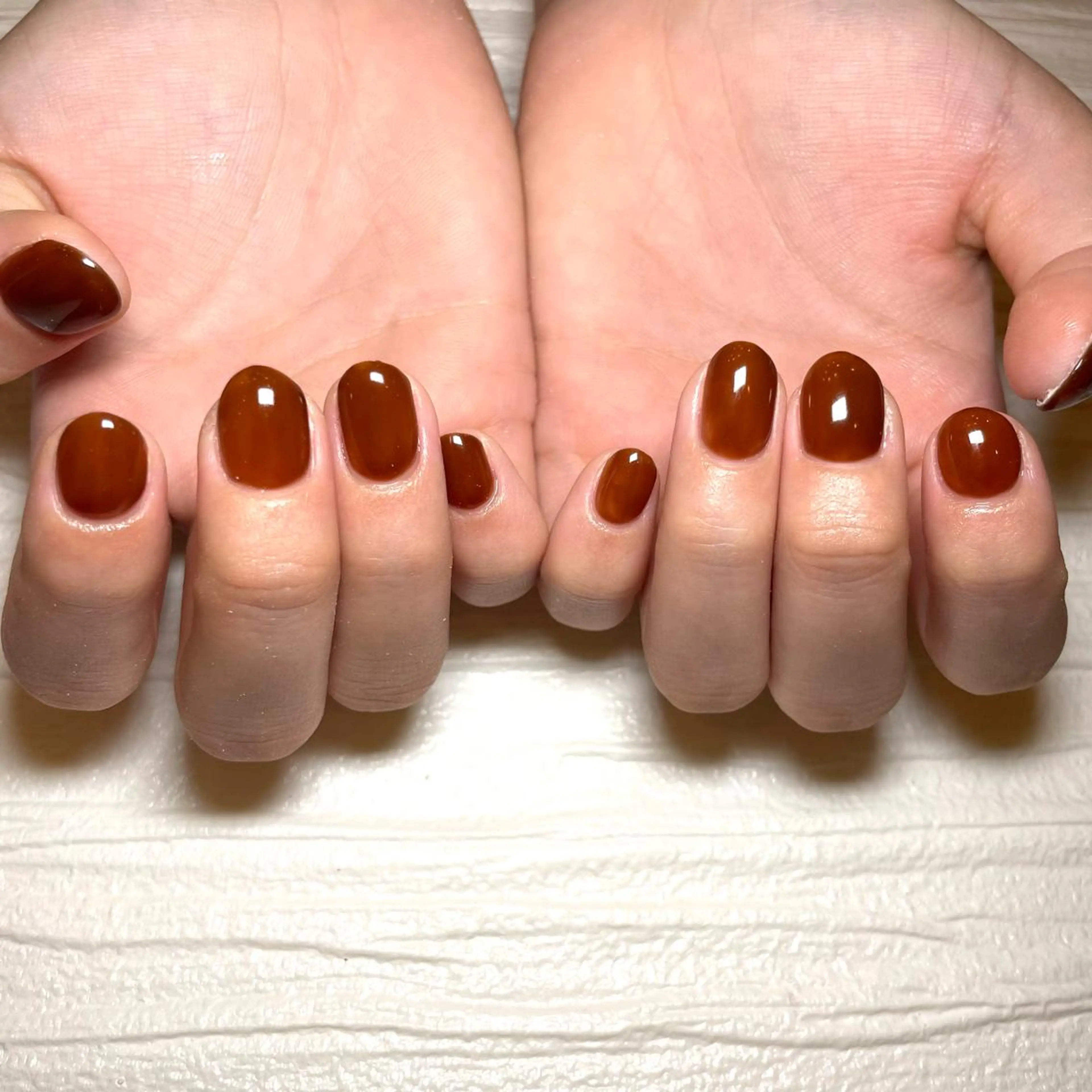 ネイル Nail salon Nocaのネイルデザイン