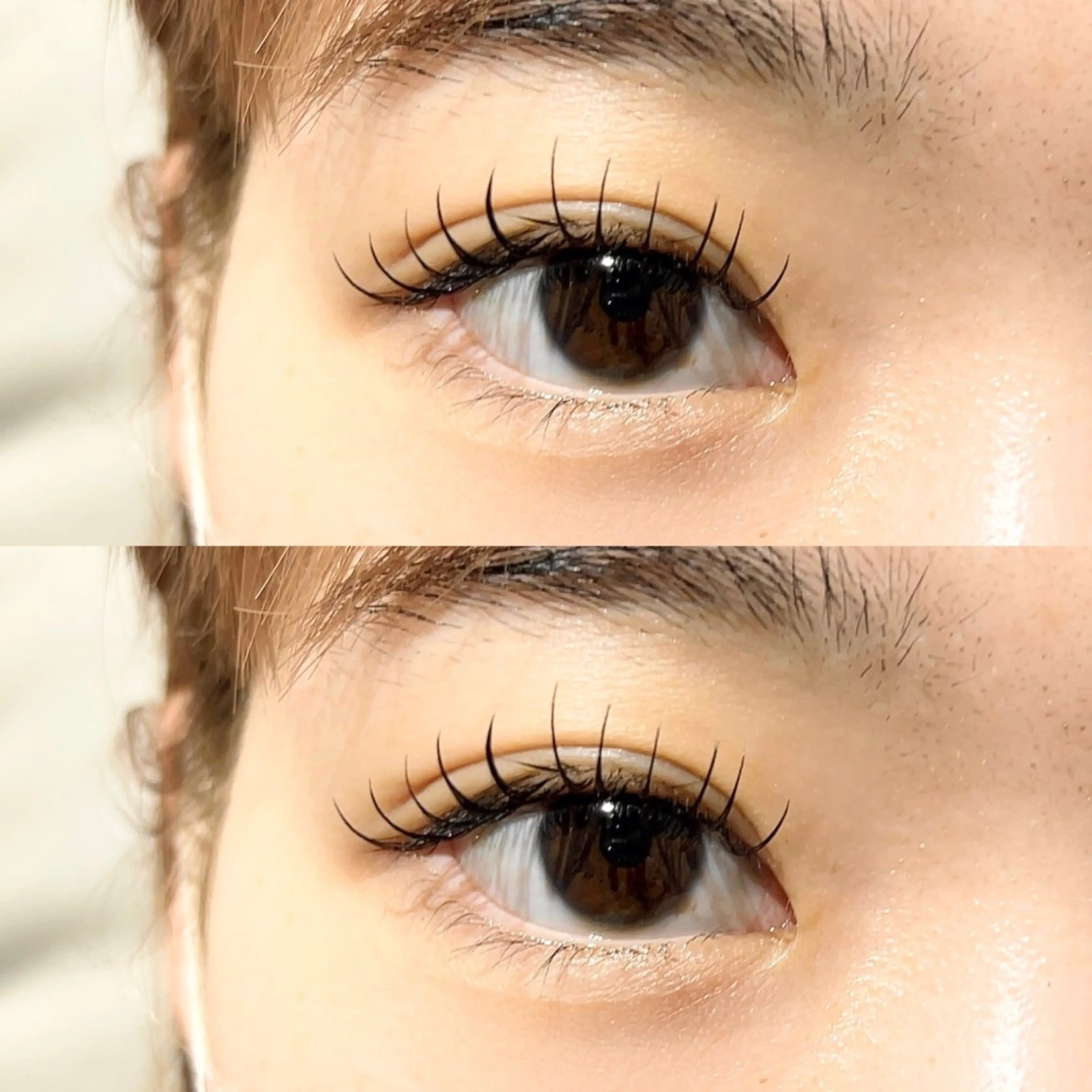 マツエク・マツパ マツエク olea by ahnkism（オリバイアンキシム）所属・olea【北堀江】 fuukaのマツエク・マツパデザイン