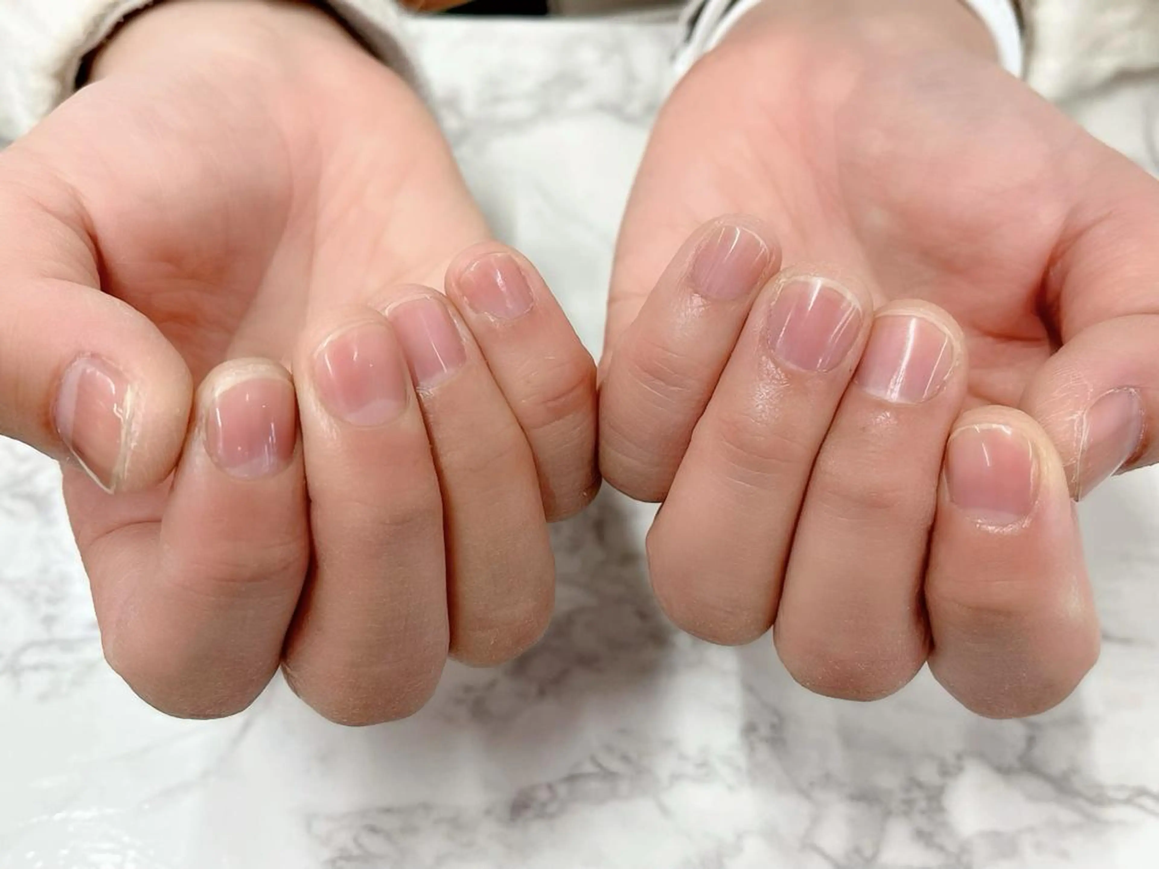 ネイル m.yネイル所属・末石 真悠のネイルデザイン