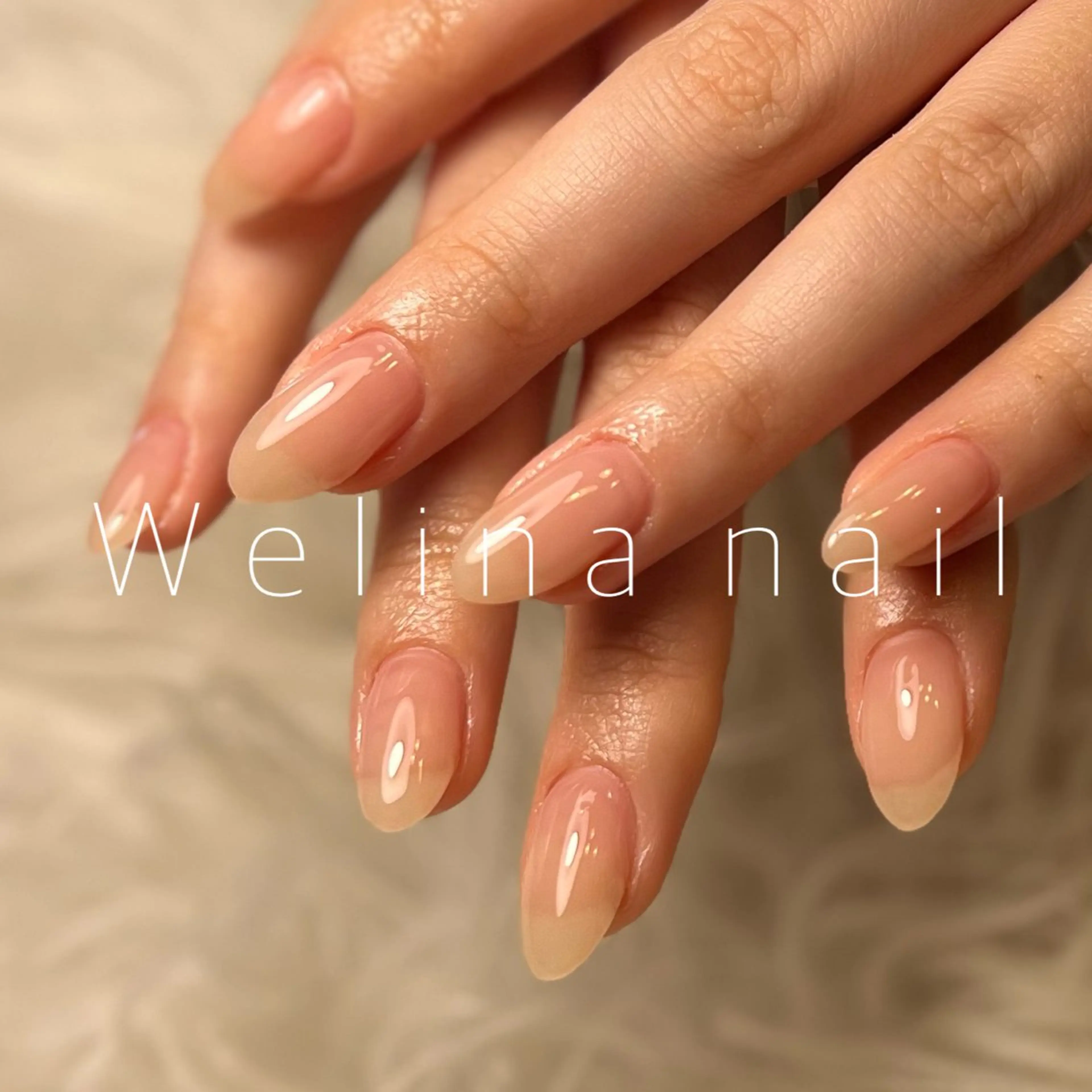 ネイル Welina nailのネイルデザイン