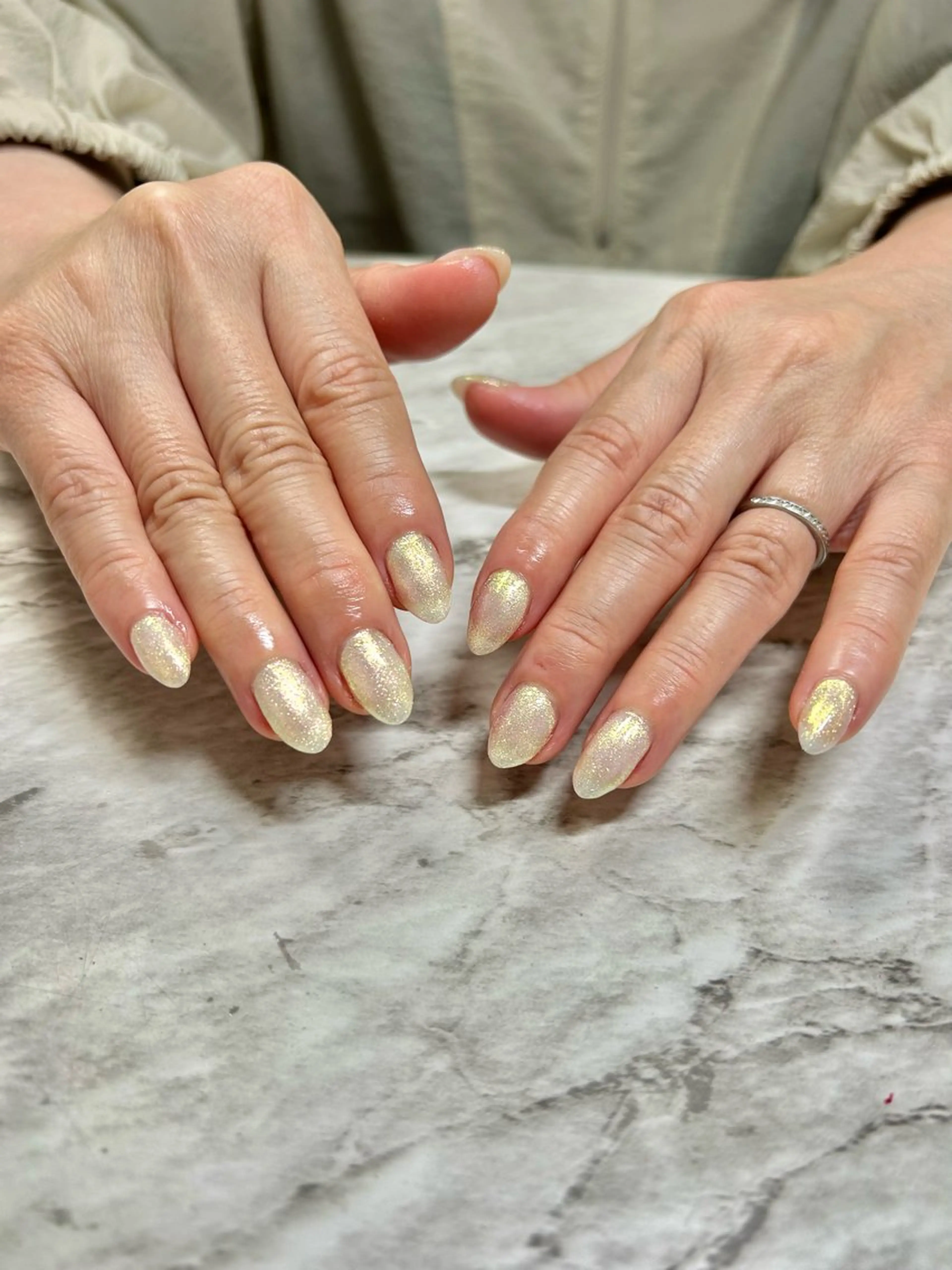 ネイル zir nail　津田沼店所属・zir nail 扇田のネイルデザイン