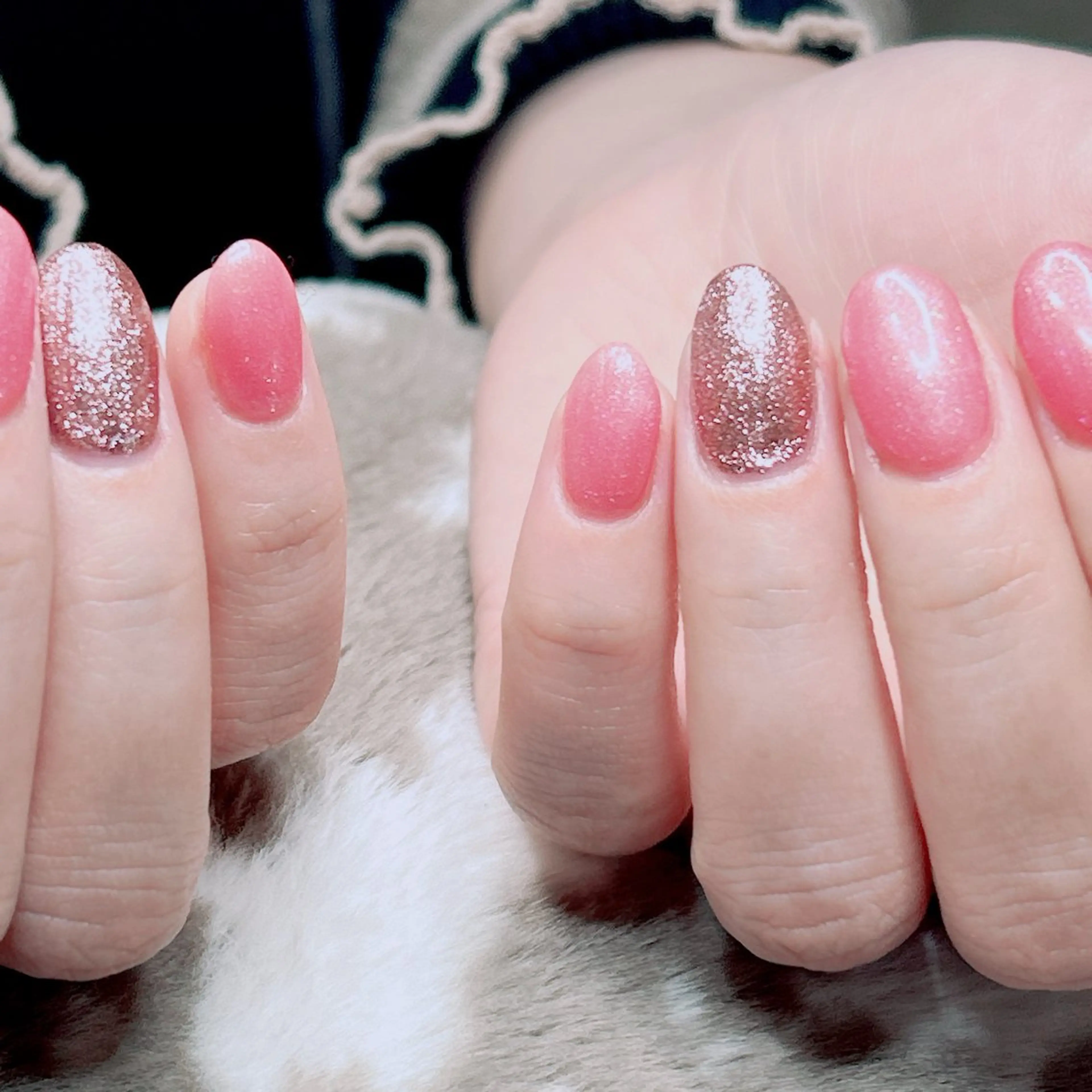 ネイル CHERIMO【lalaLaLa】所属・CHERIMO シェリモのネイルデザイン