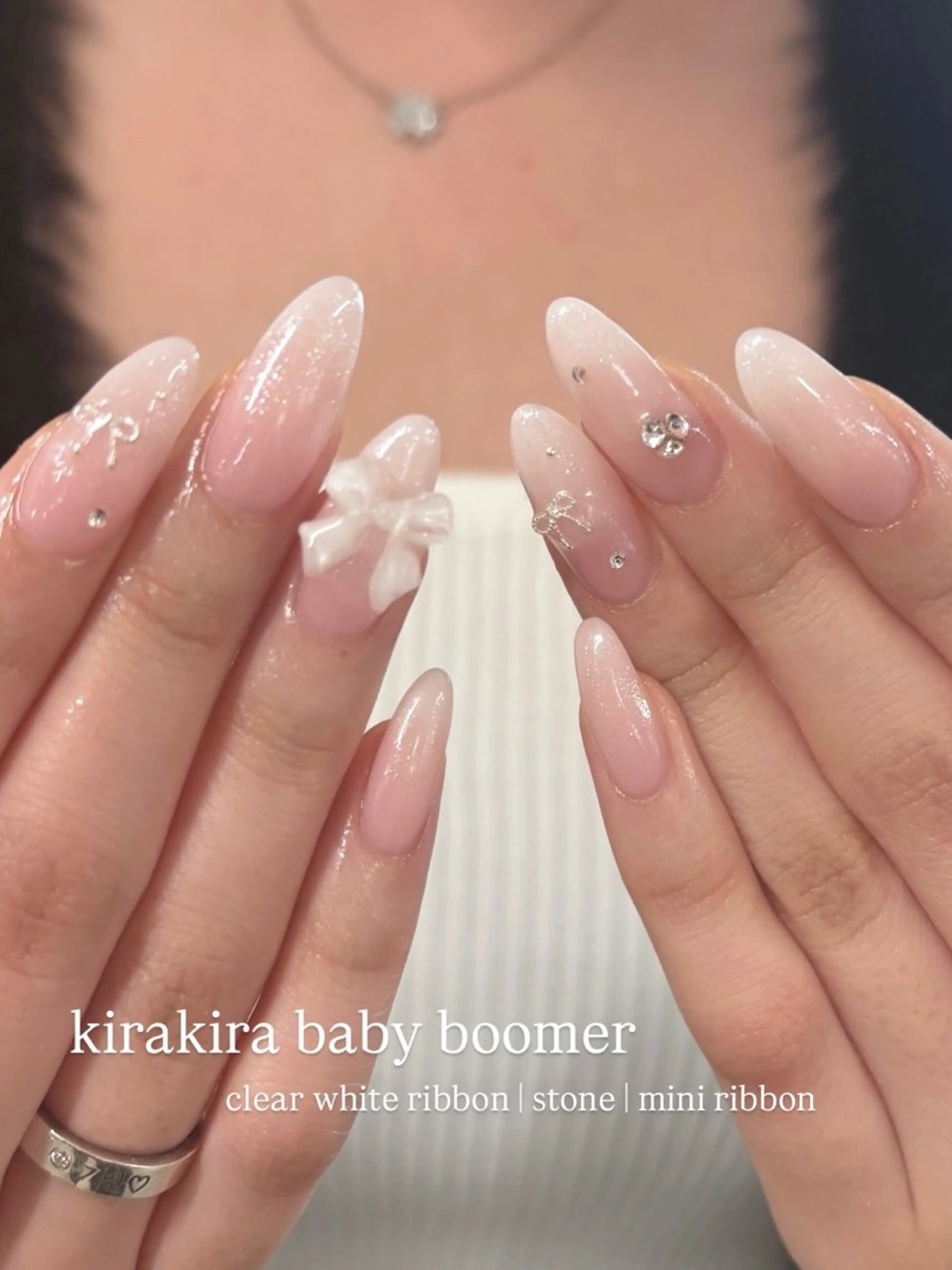 ネイル NORAmanaka /渋谷⟡.·*.のネイルデザイン