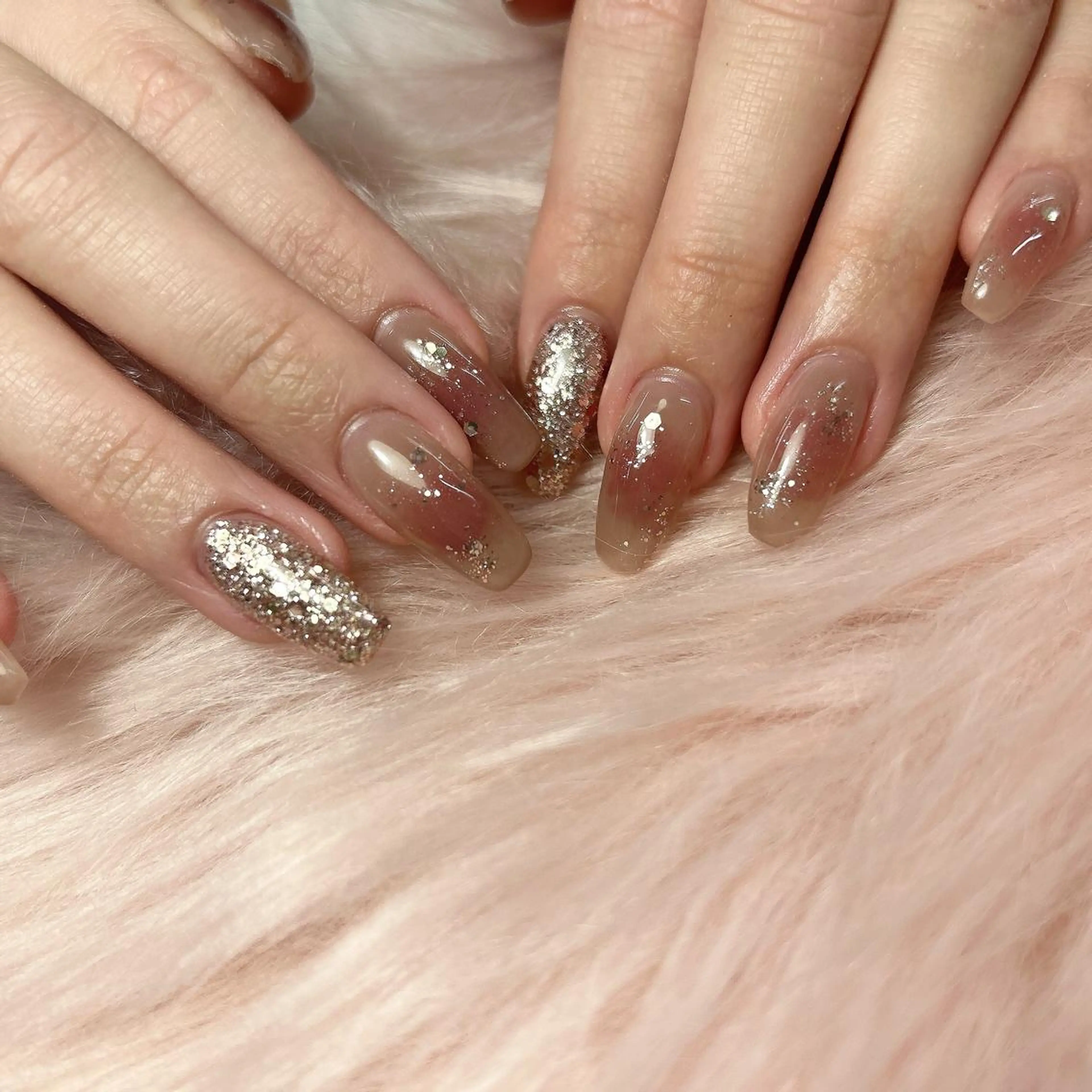 ネイル private EMILIA/横浜のネイルデザイン