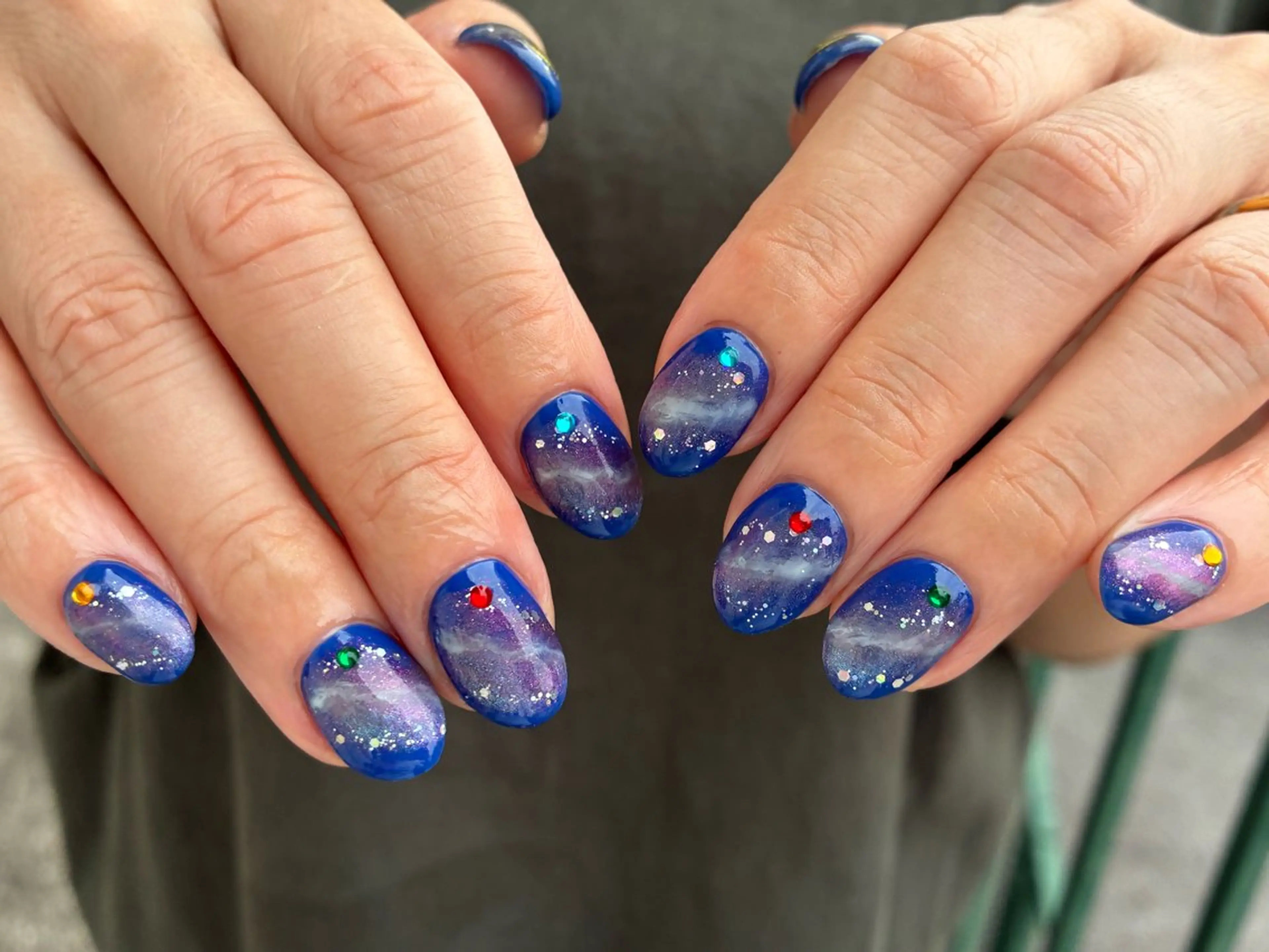 ネイル &CHOU CHOU nail いちかわのネイルデザイン