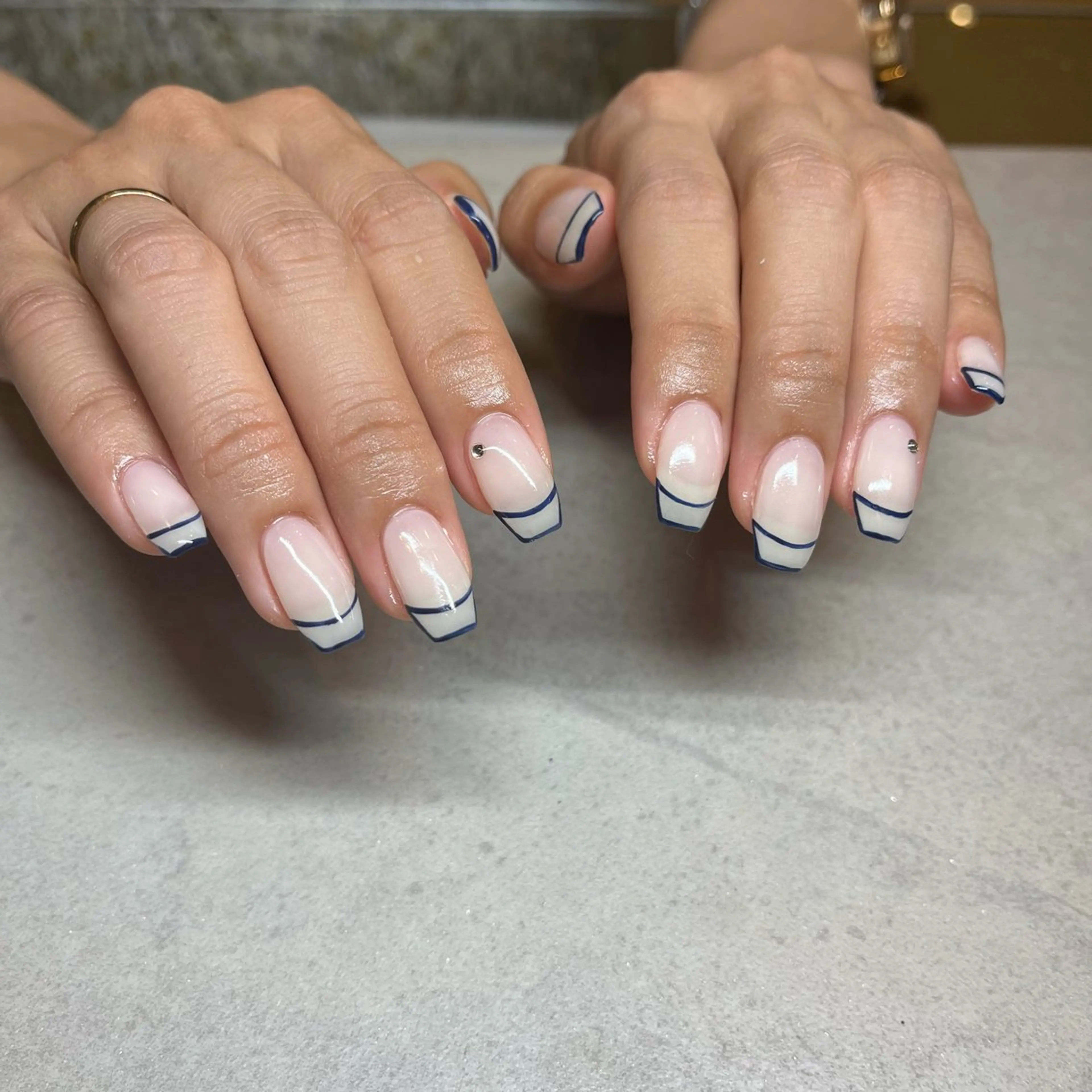 ネイル nails TOKYOのネイルデザイン