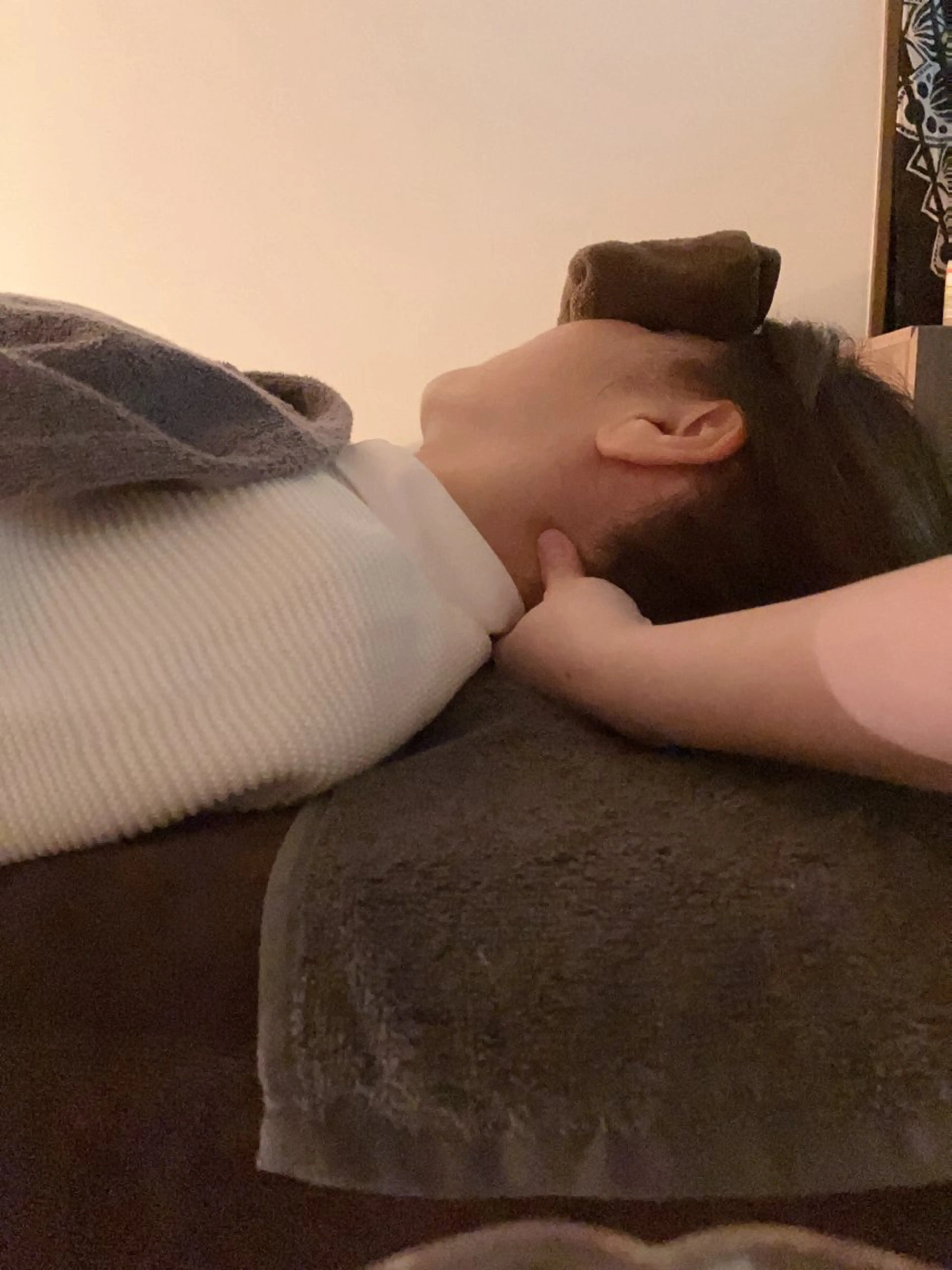 ドライヘッドスパ癒しの祈【いのり】所属・ドライヘッドスパ 癒しの祈のエステ・リラクイメージ