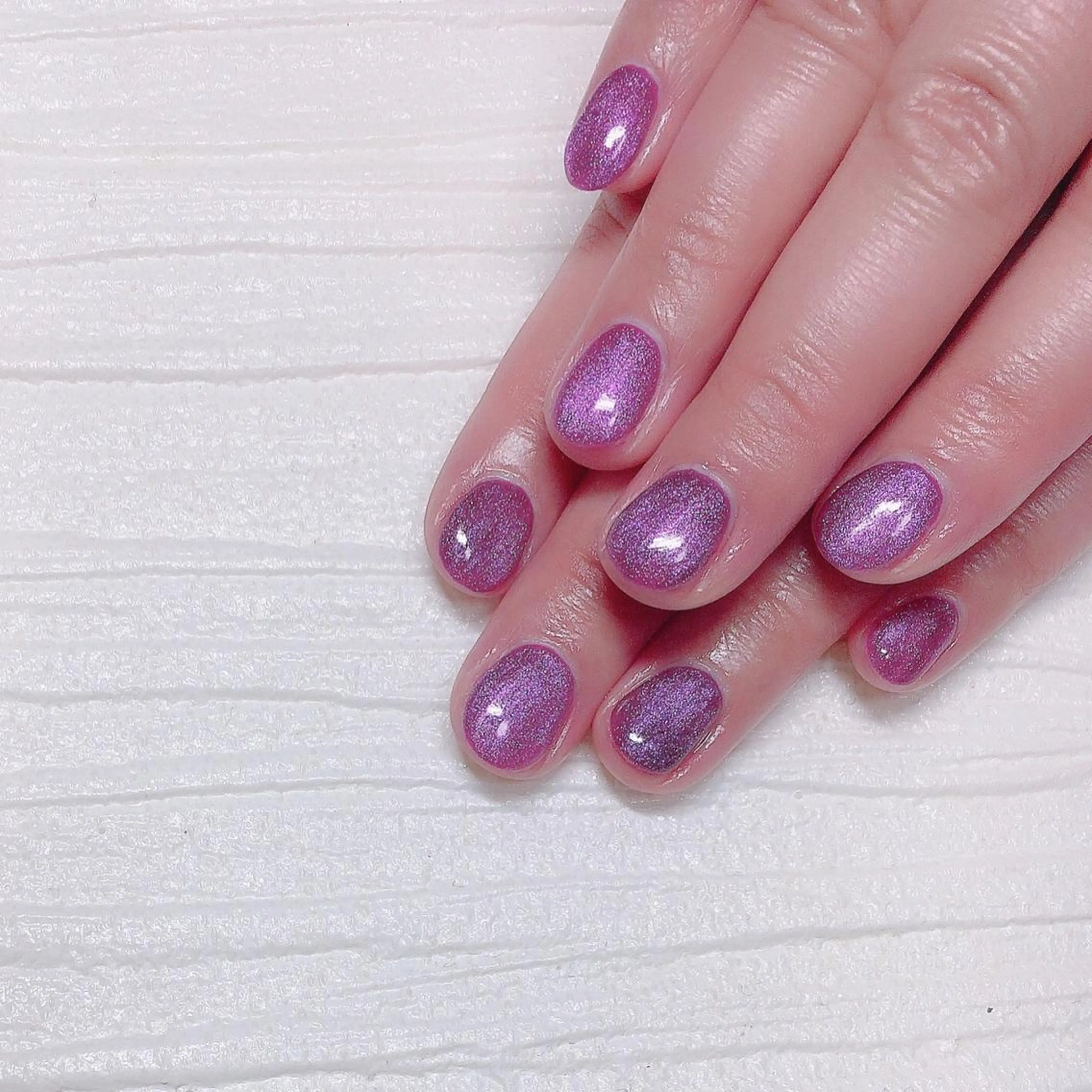 ネイル nailsalon vanilla.のネイルデザイン