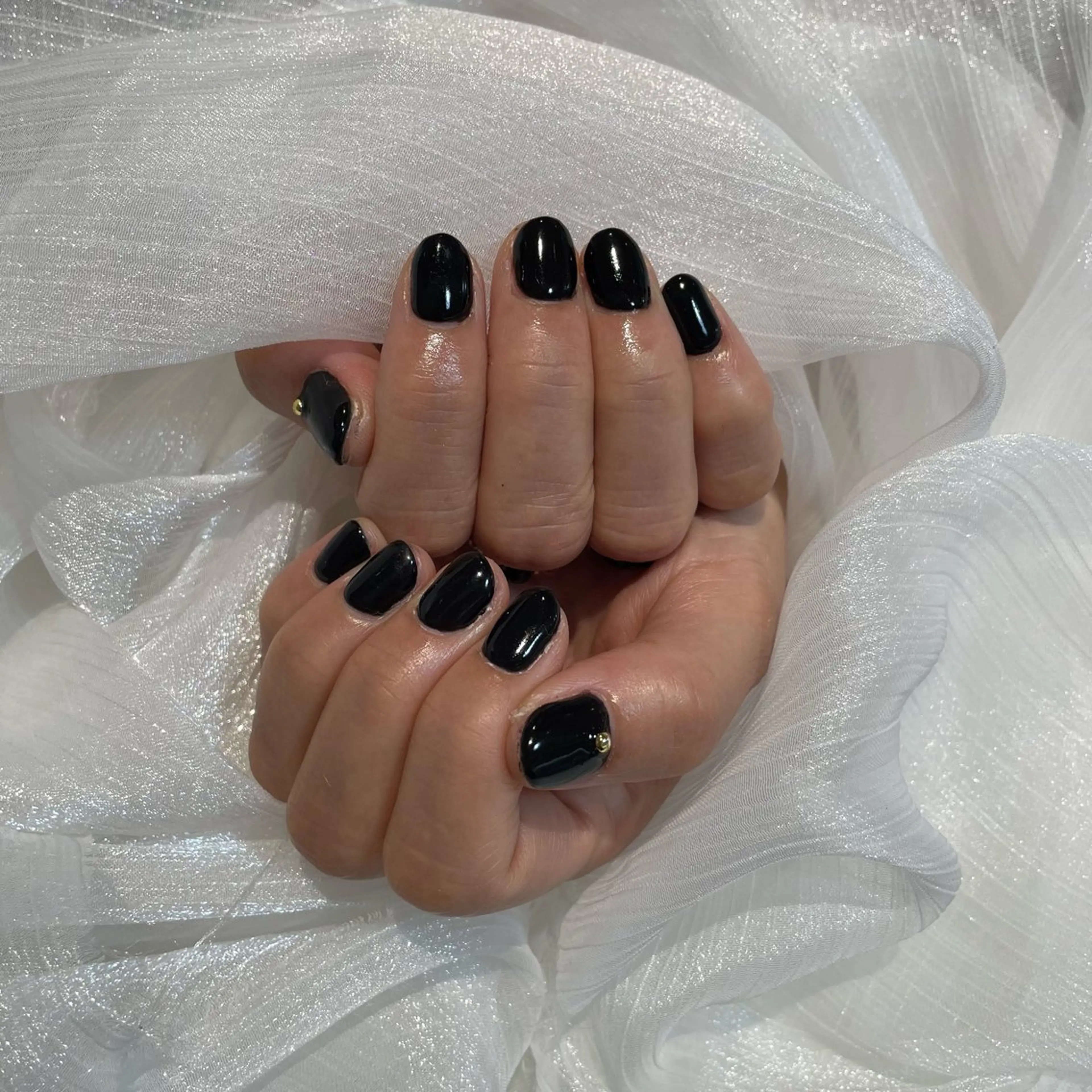 ネイル WISTERIA midoriのネイルデザイン