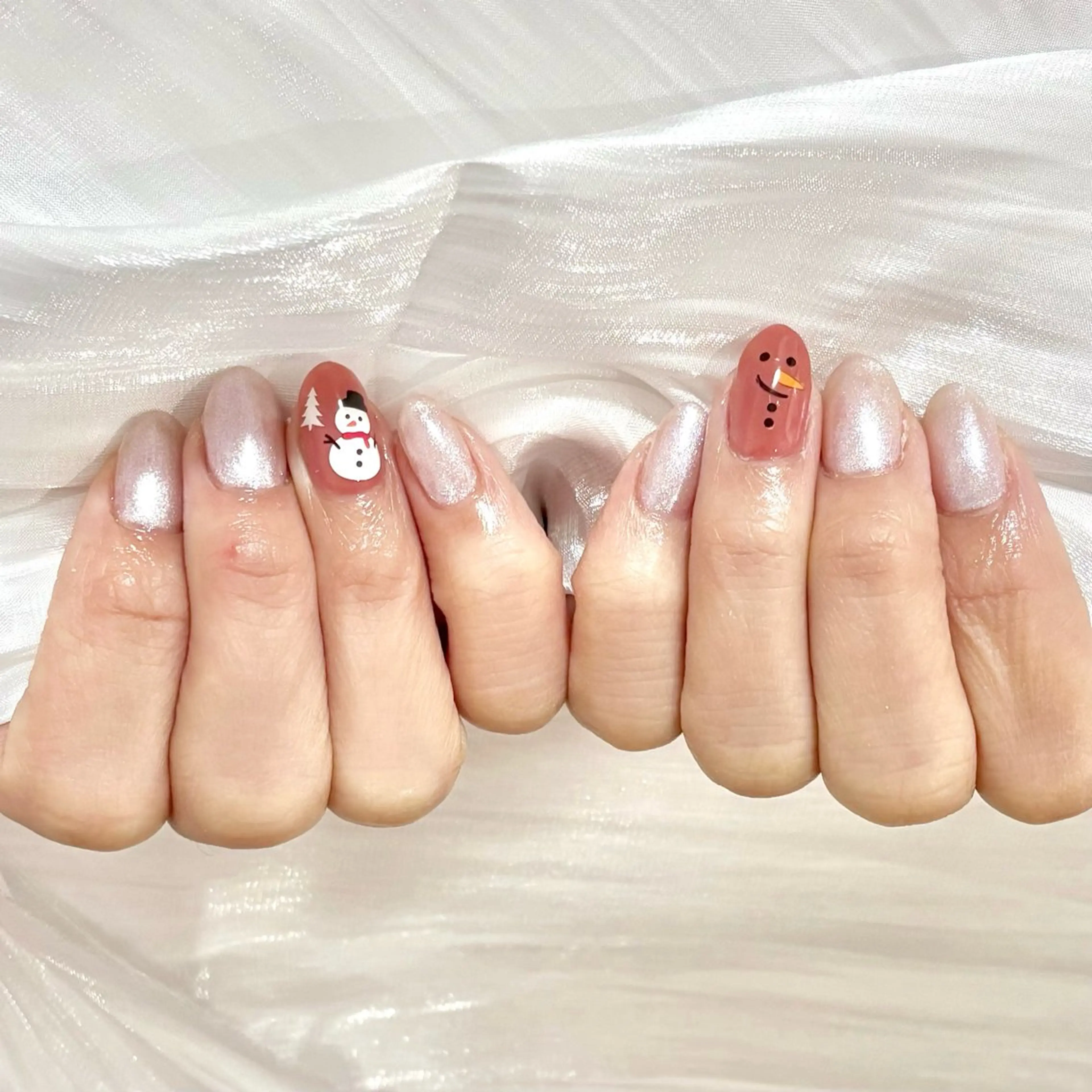 ネイル NAIL ROOM 251のネイルデザイン