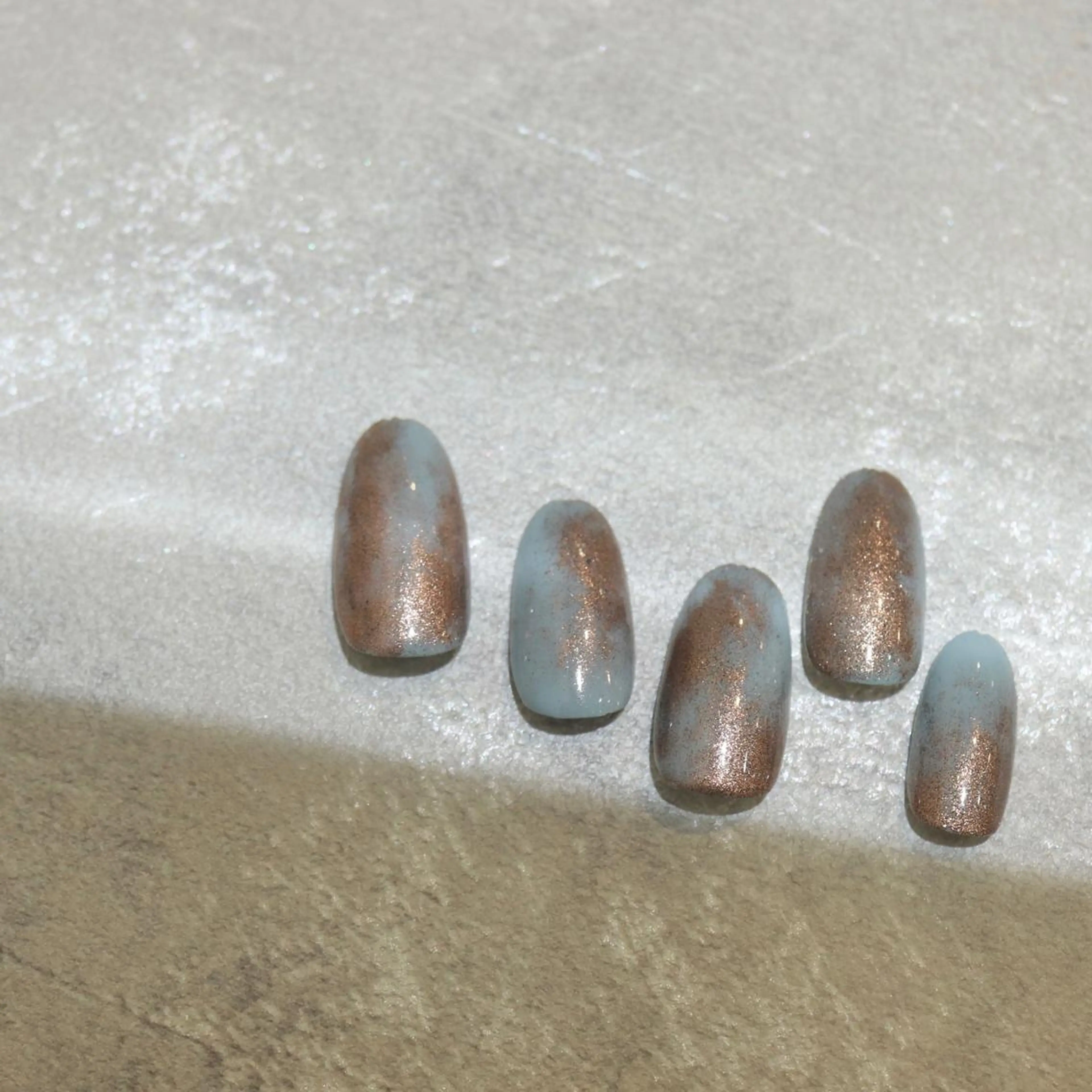 ネイル ハンドネイル nail slon mioのネイルデザイン