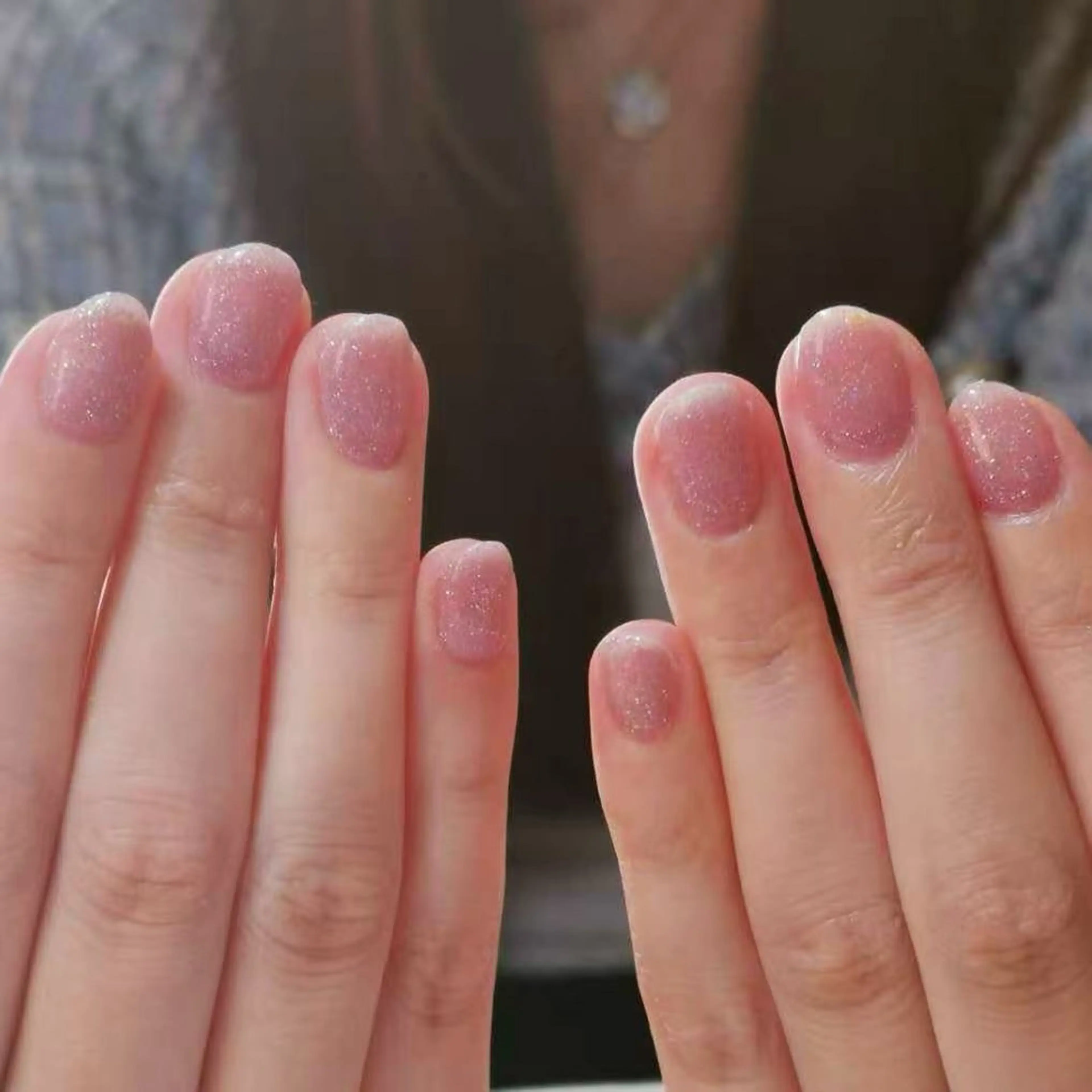 ネイル ハンドネイル mi na ❀のネイルデザイン