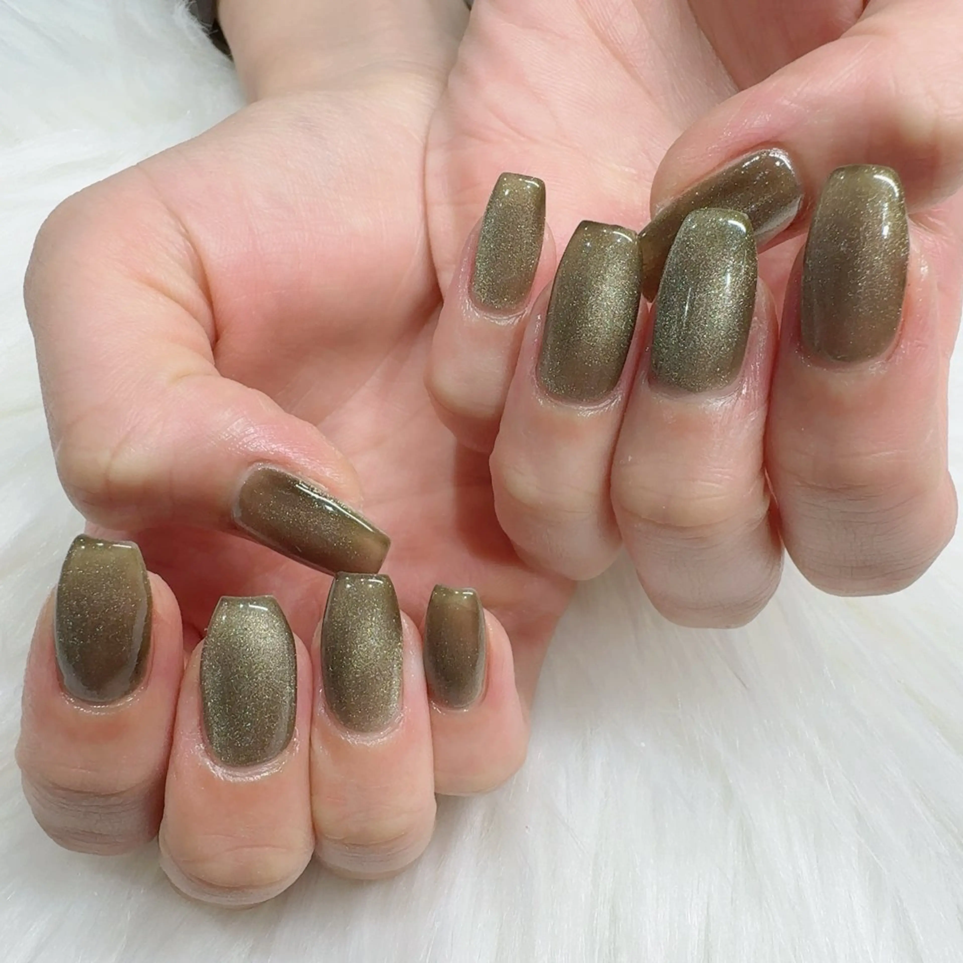 ネイル ハンドネイル 小野澤 紗智のネイルデザイン