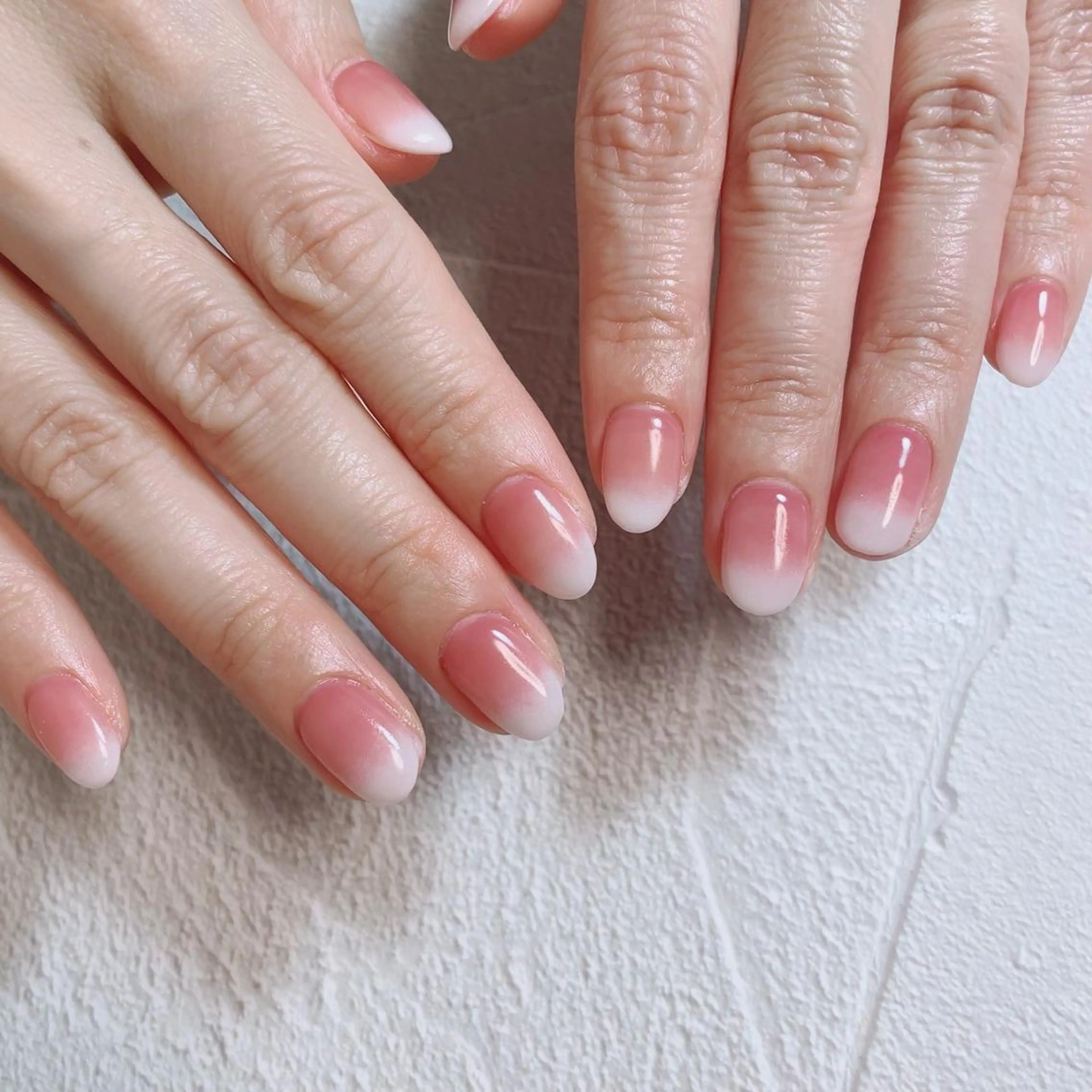 ネイル ハンドネイル 🩵Yun nail Salon 🩵のネイルデザイン
