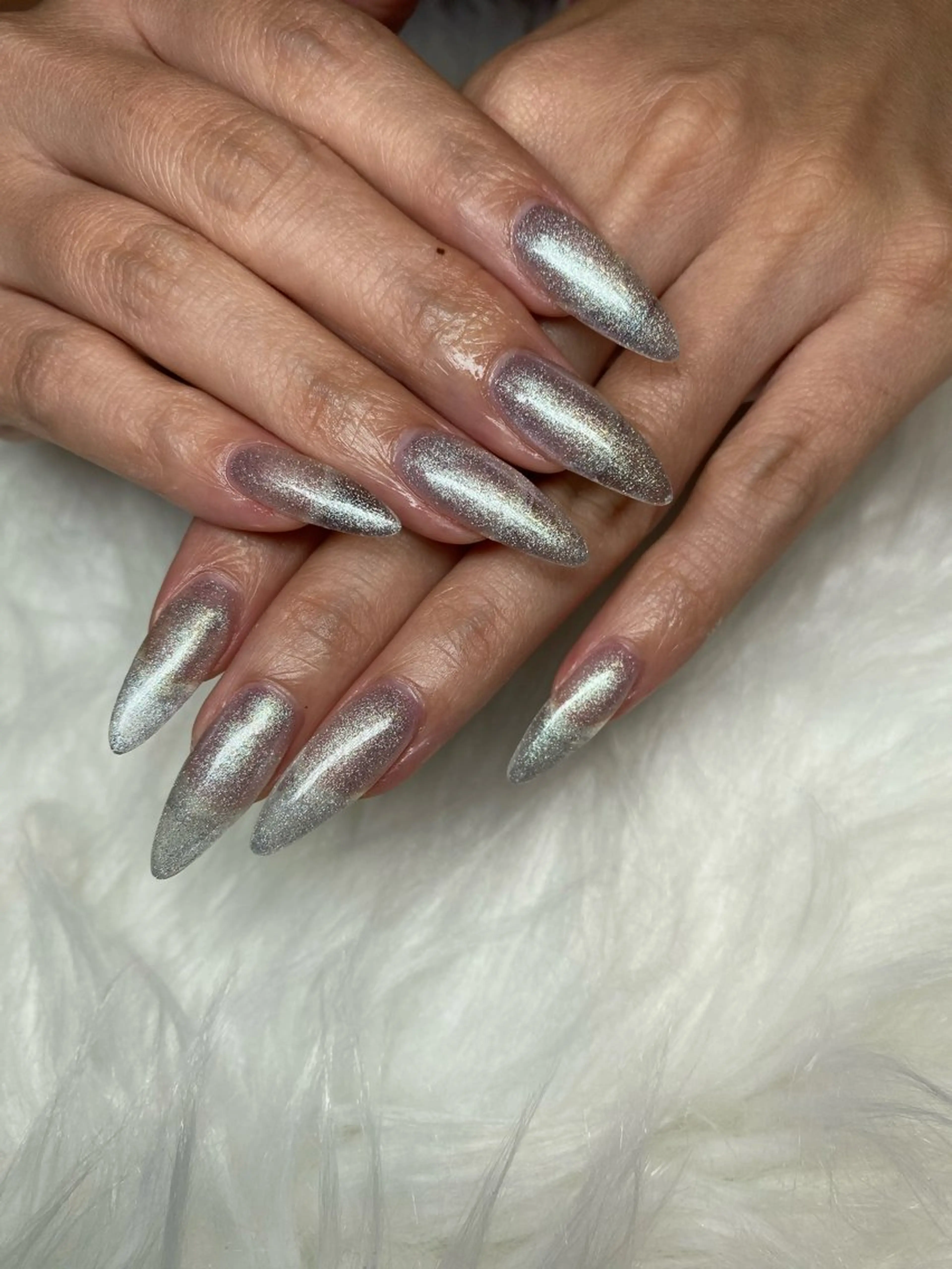 ネイル ハンドネイル aka nailのネイルデザイン