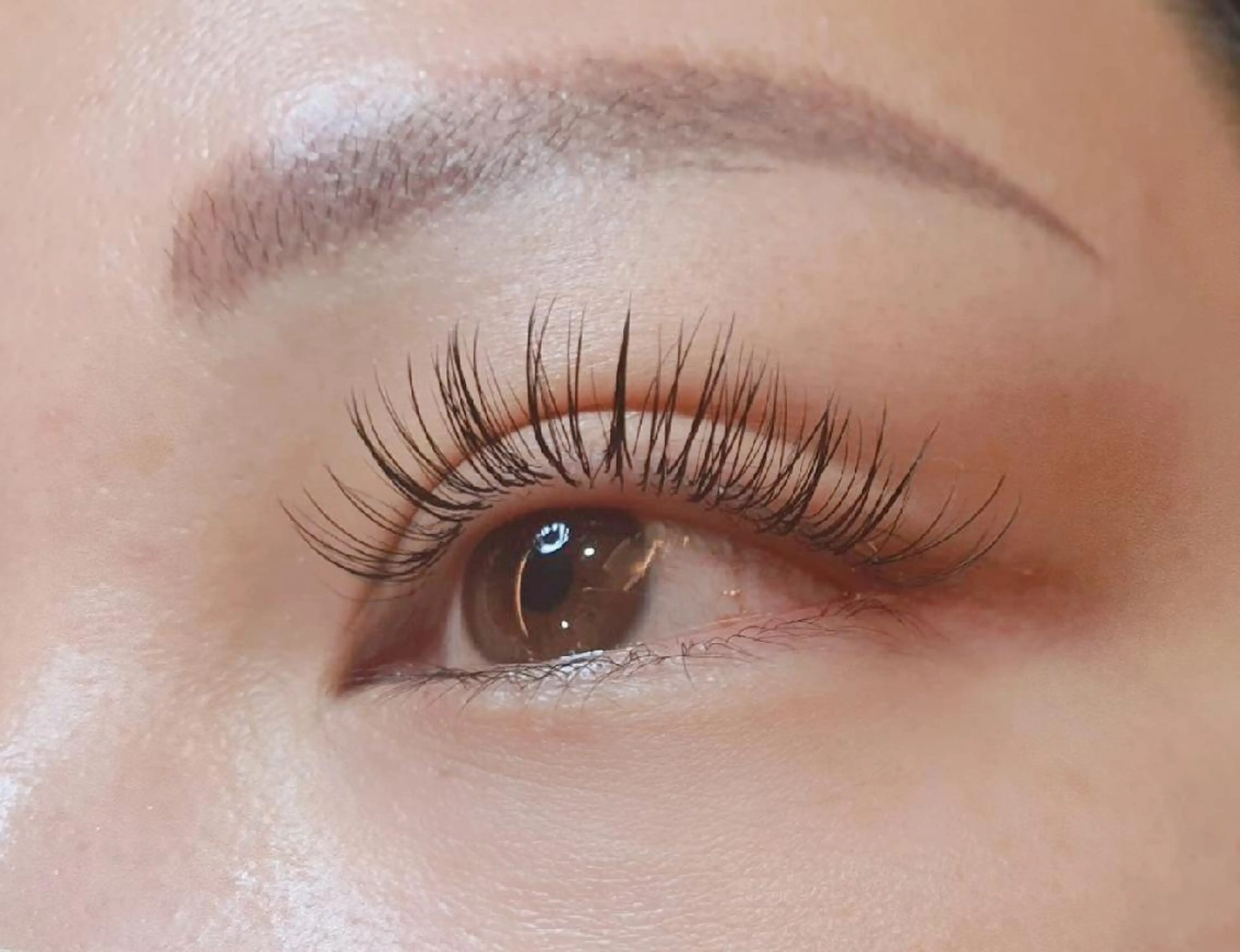 マツエク・マツパ eyelash hintoのマツエク・マツパデザイン