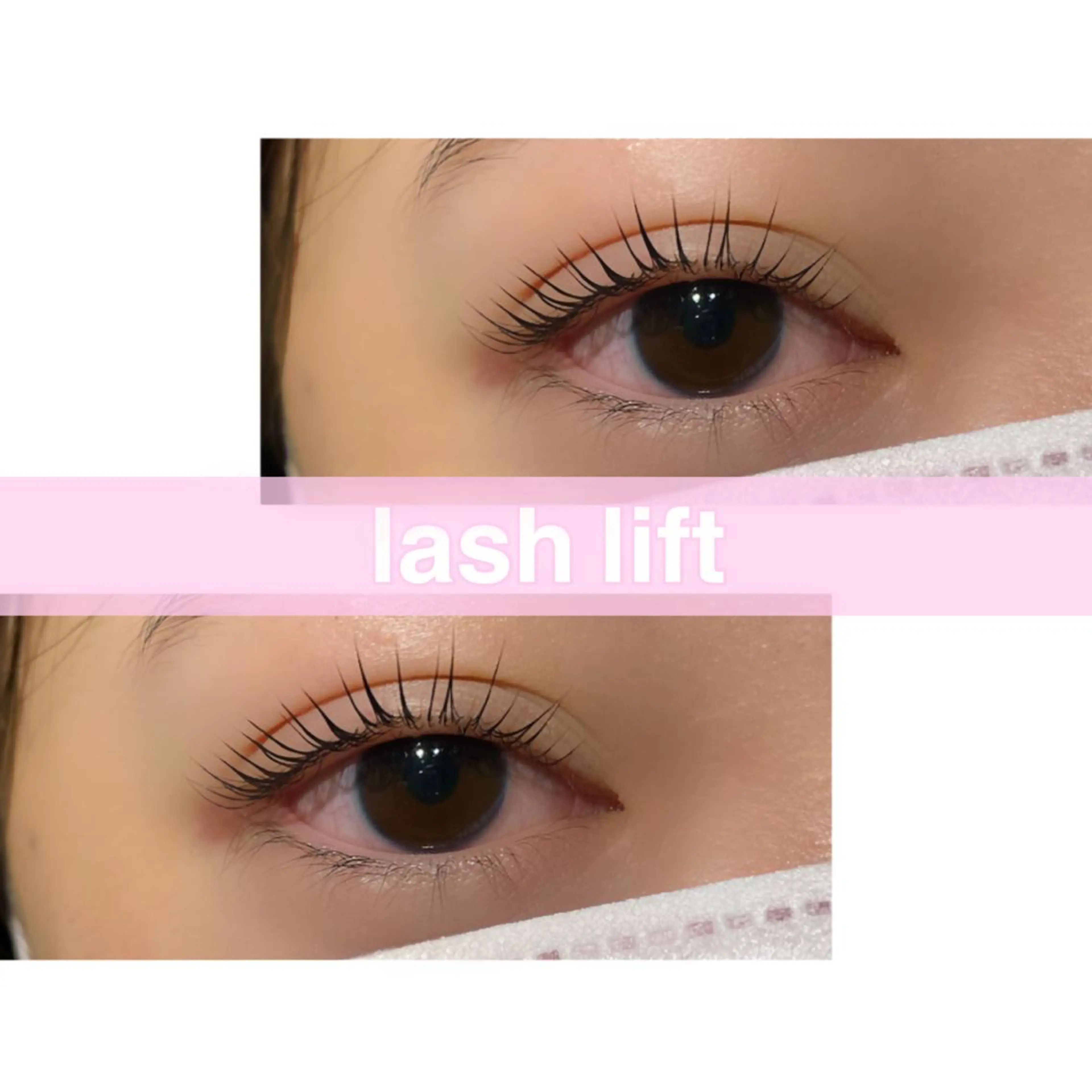 マツエク・マツパ 🎀NORA ayakaのマツエク・マツパデザイン