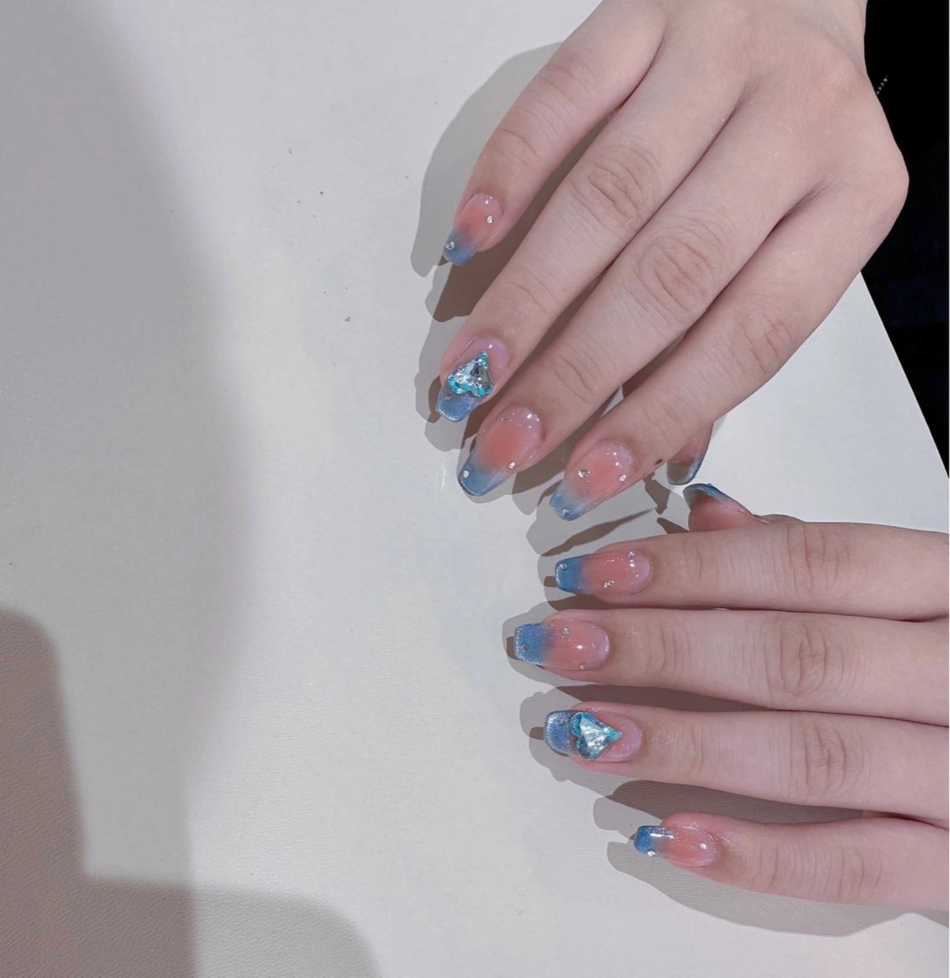 ネイル ハンドネイル NANA NAILのネイルデザイン