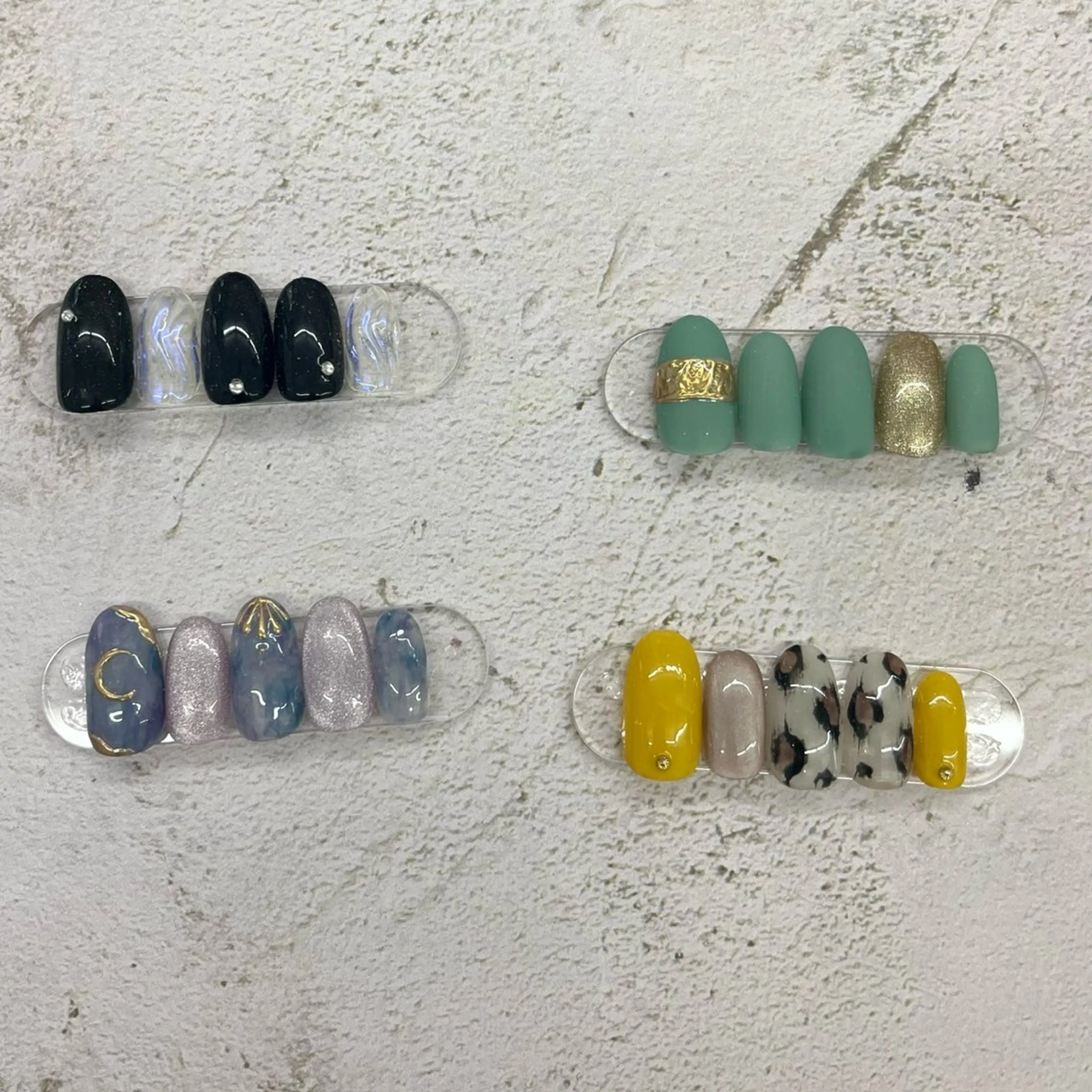 【定額デザイン¥7500→¥3000】オフ無しの写真