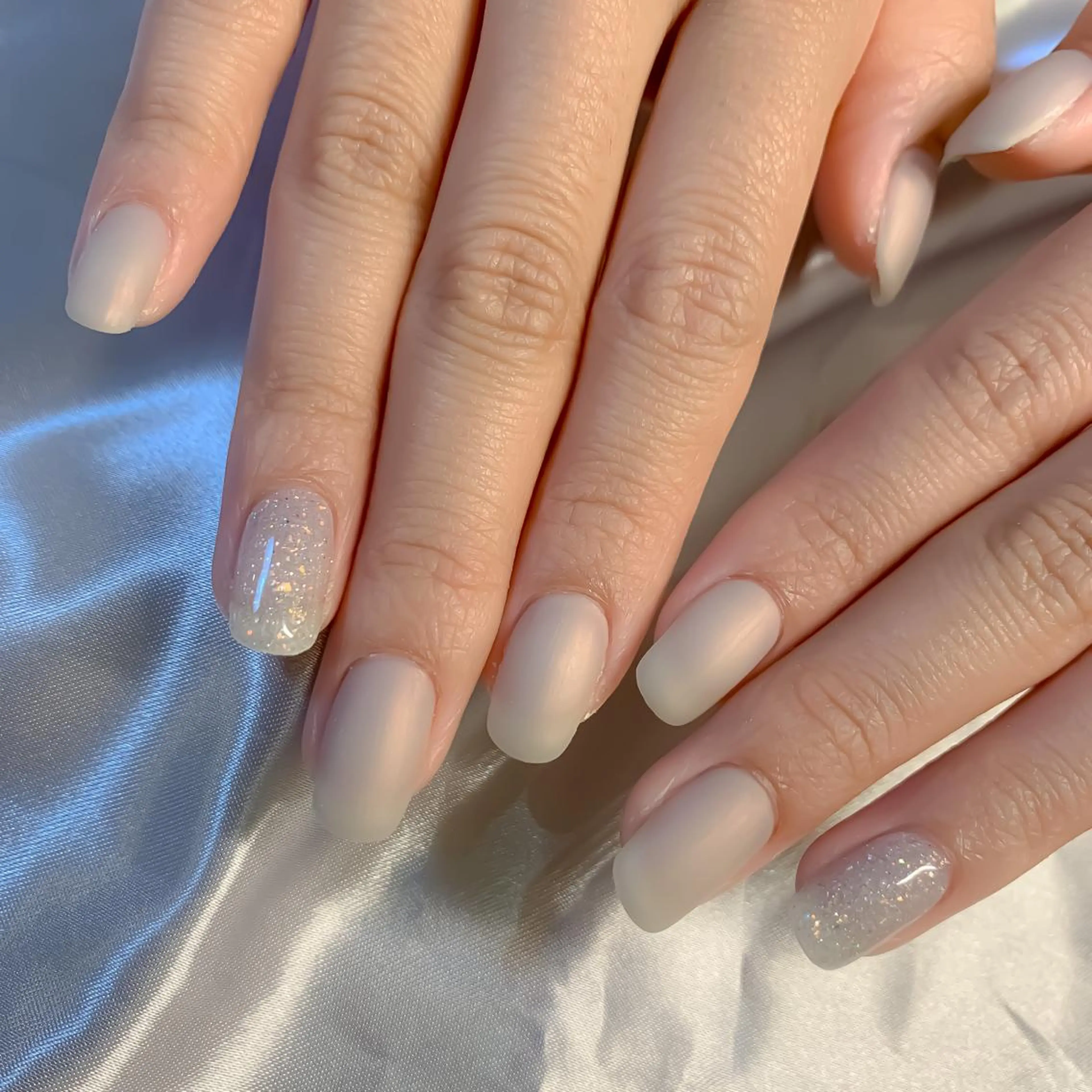ネイル mew mew NAIL & EYEのマツエク・マツパデザイン