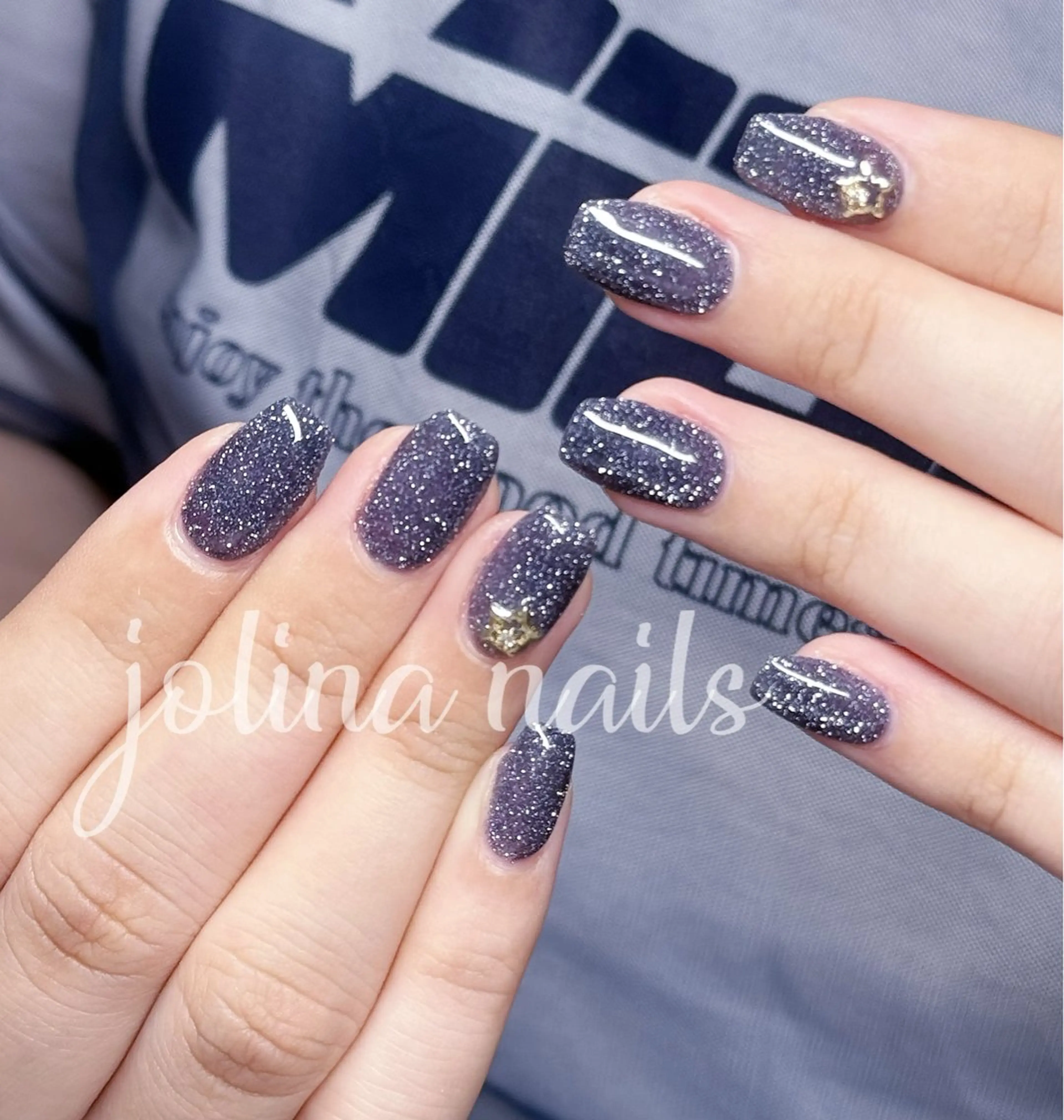 ネイル ハンドネイル ハンドケア jolina nails鶴見店のネイルデザイン