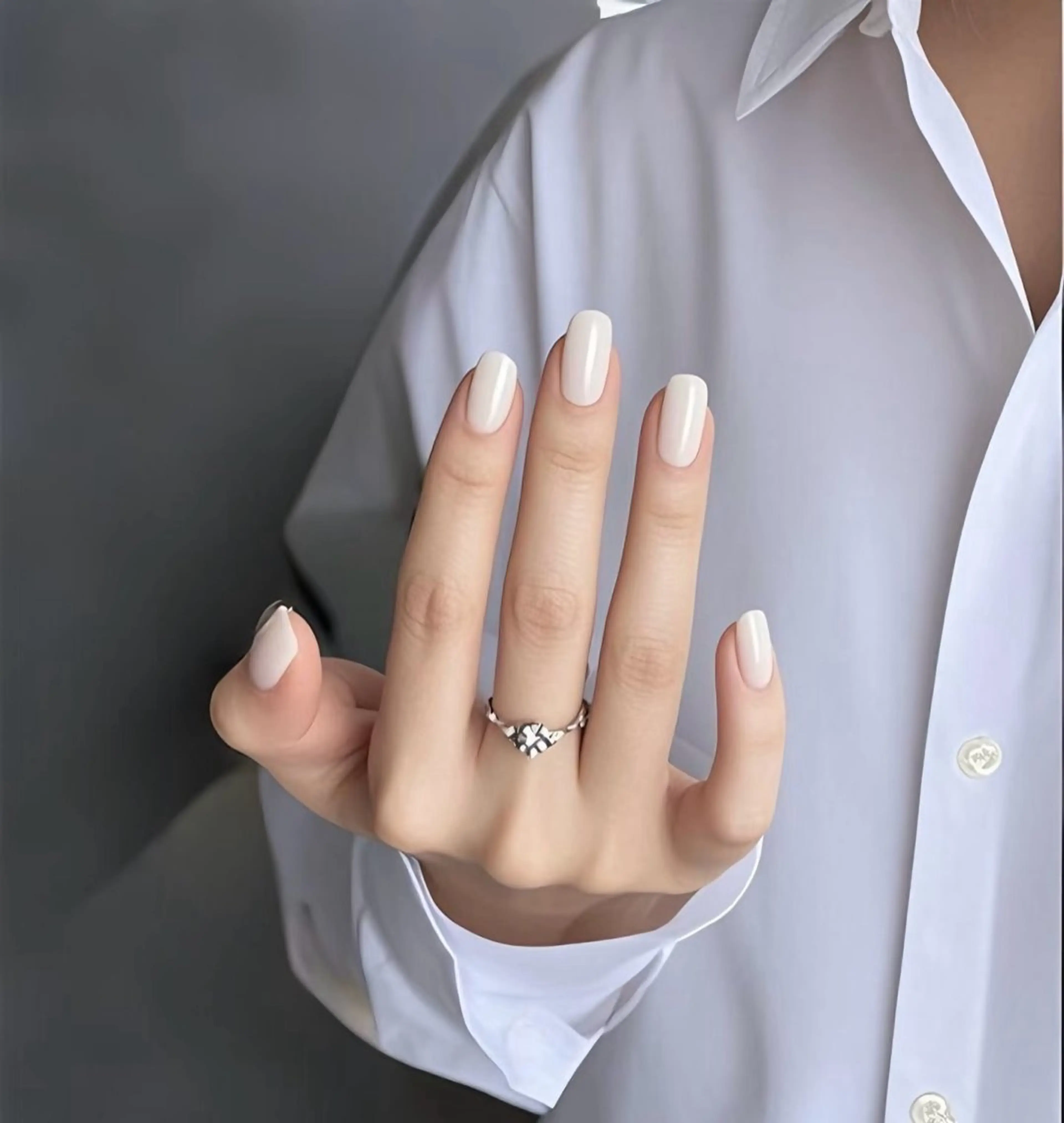 ネイル ジュリ ネイルのネイルデザイン