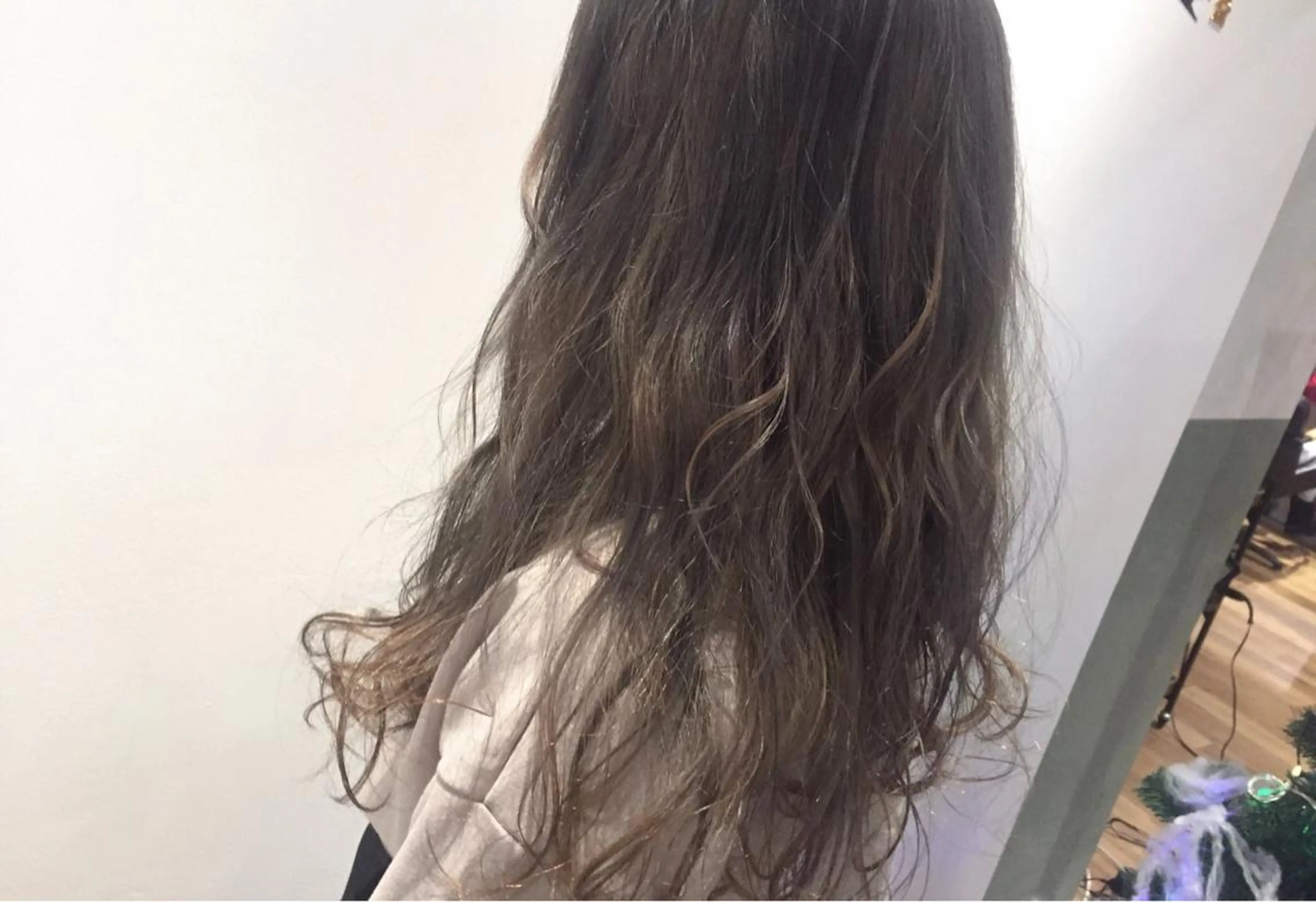 カラー ≫  𝟓 ¹/₄所属・mayo 🐄🌈のヘアスタイル