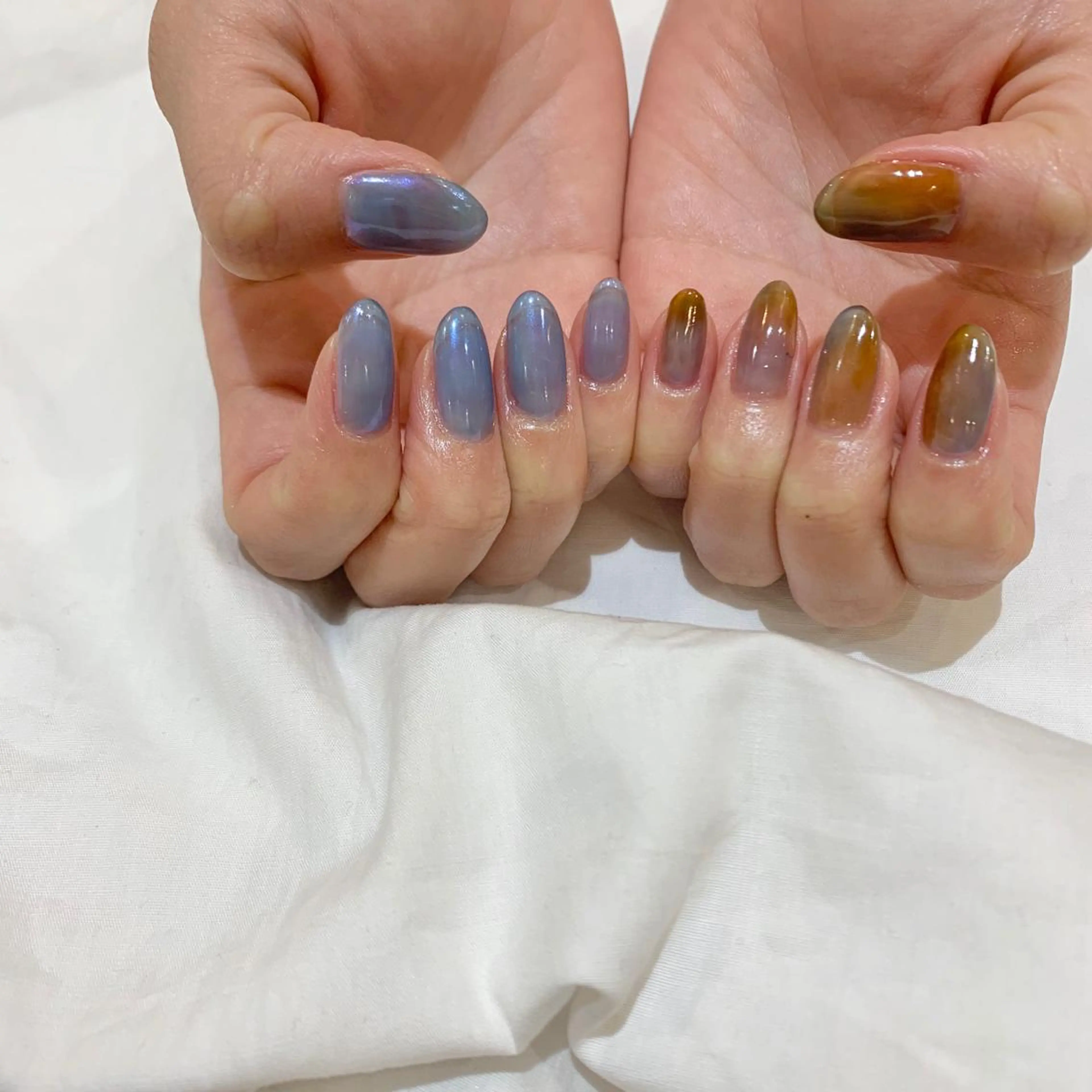 ネイル nail slon mioのネイルデザイン