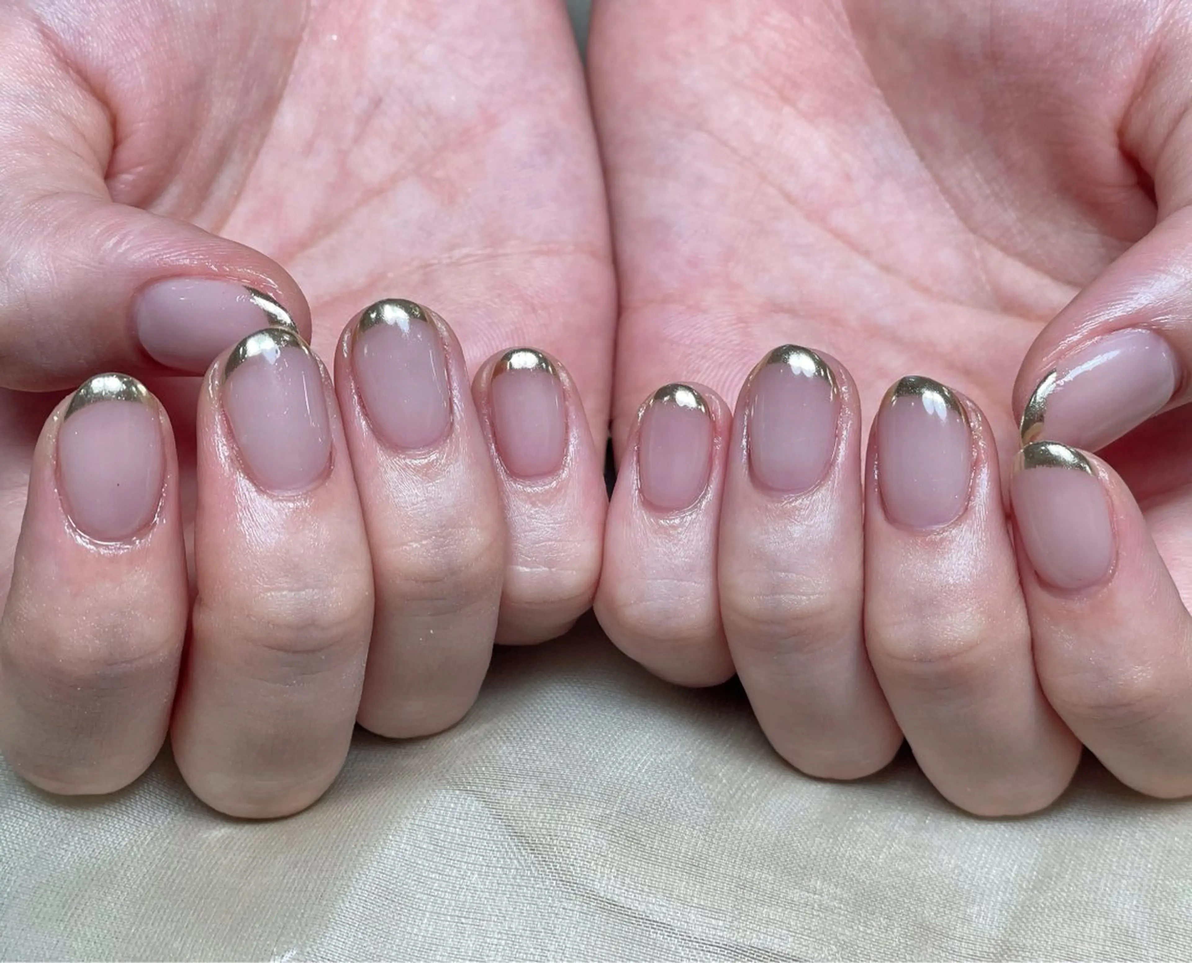 ネイル GEMINI NAILのネイルデザイン