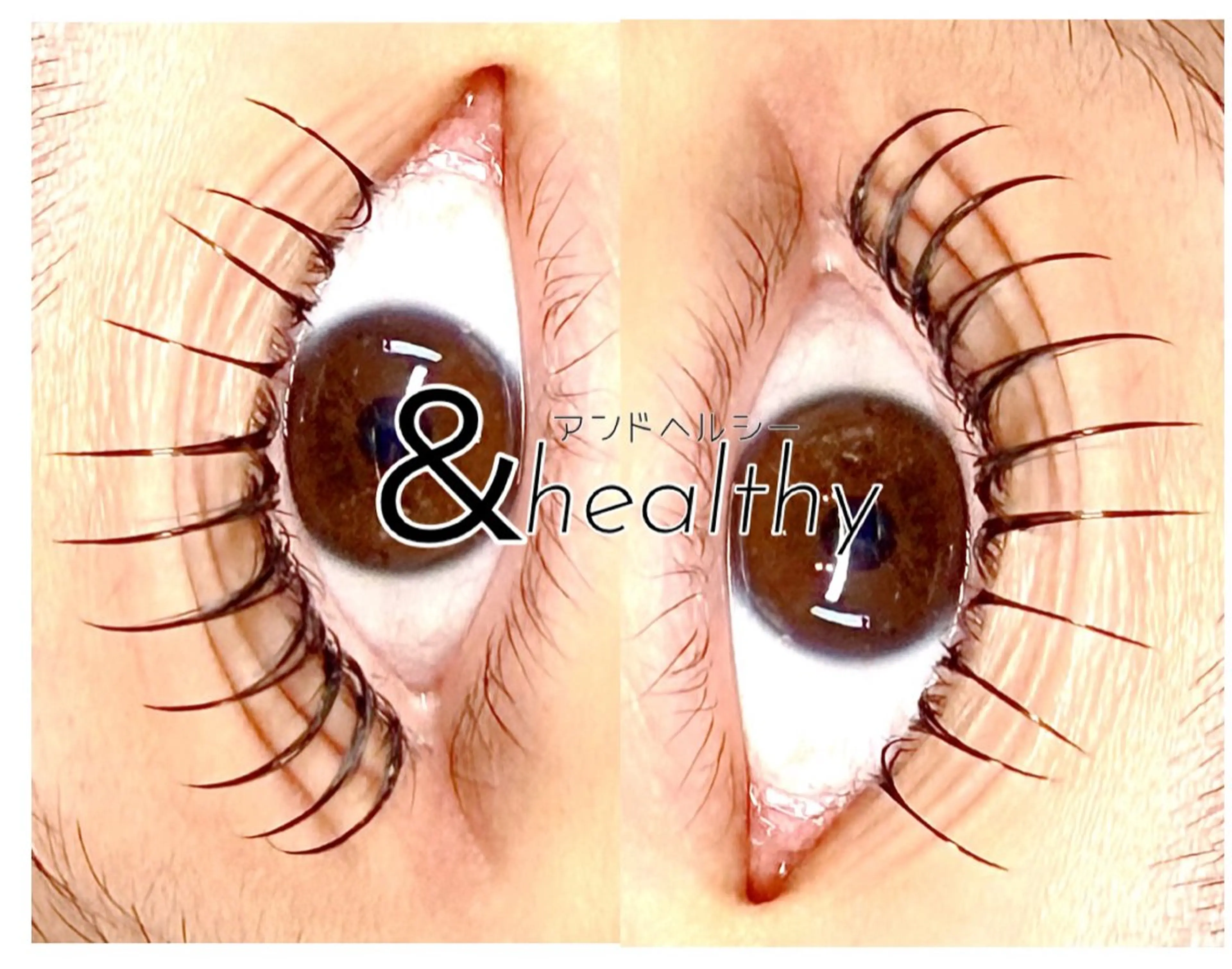 マツエク・マツパ フラットラッシュ トータルビューティーサロンALICE所属・Yanagida Yurieのマツエク・マツパデザイン