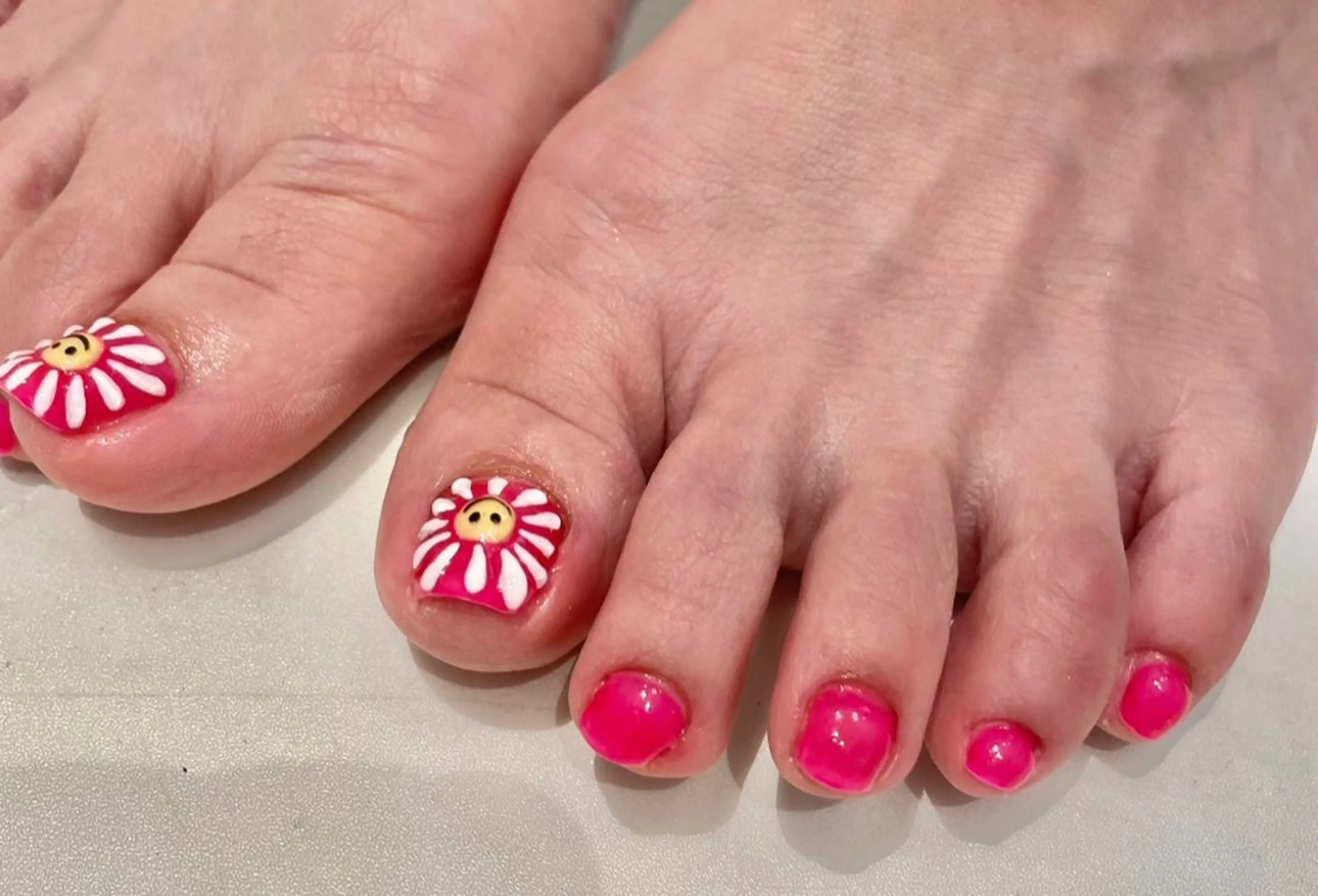 ネイル spoon nailのネイルデザイン