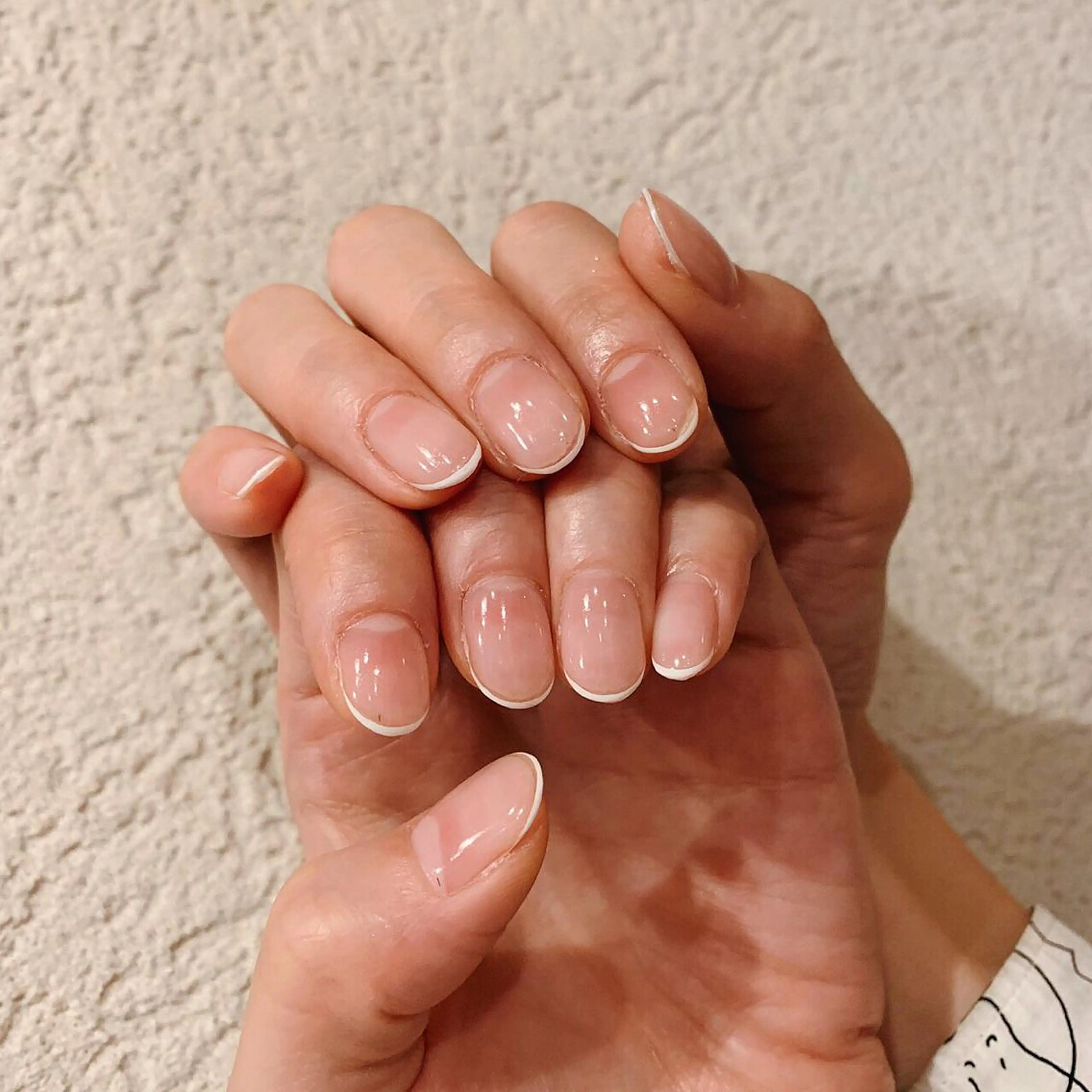 ショート ネイル naillmatic所属・naillmatic ﾈｲﾙﾏﾃｨｯｸのネイルデザイン