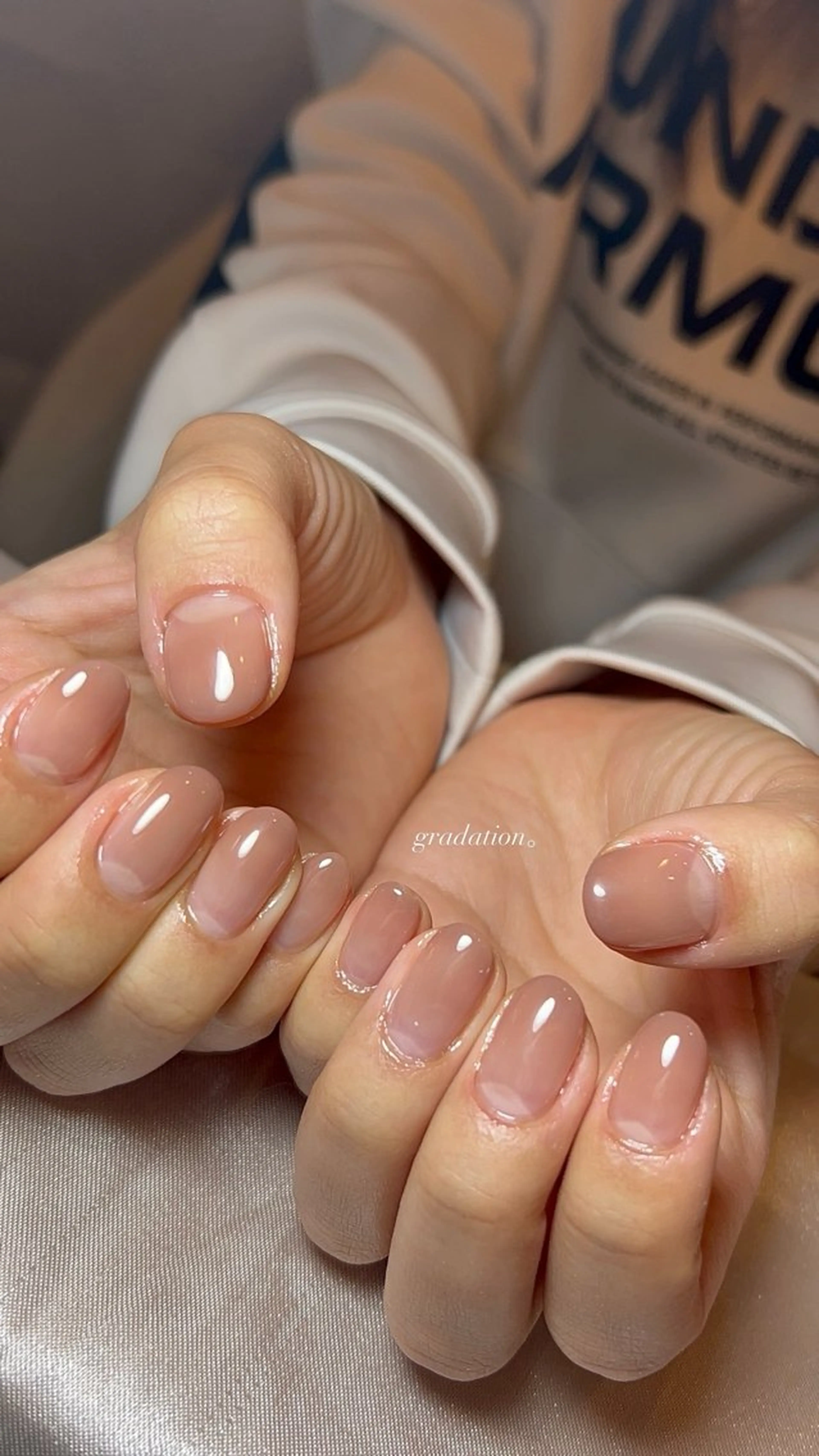 ネイル ハンドネイル welina nail所属・welina nailのネイルデザイン