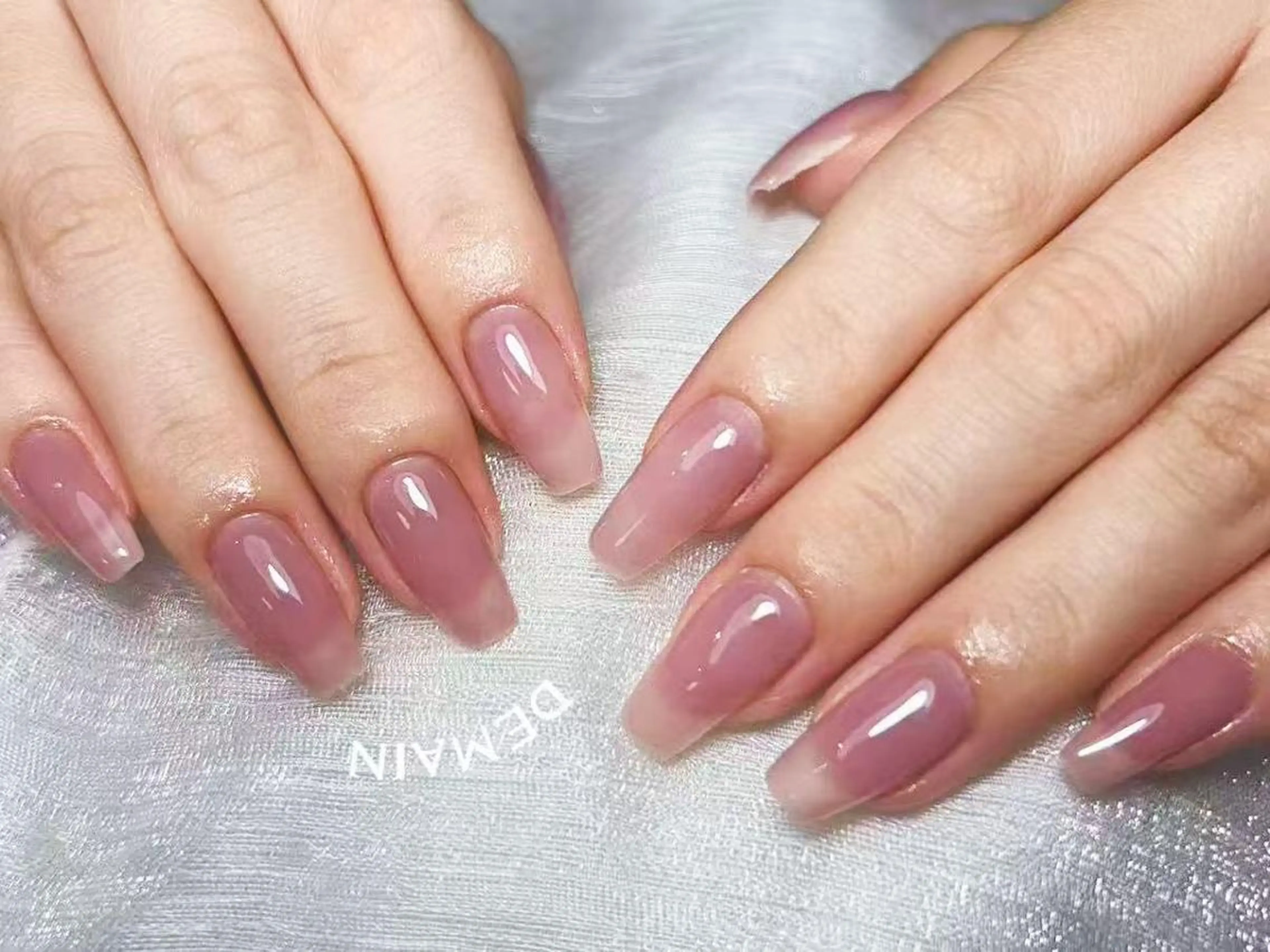 ネイル ハンドネイル Mi Oのネイルデザイン