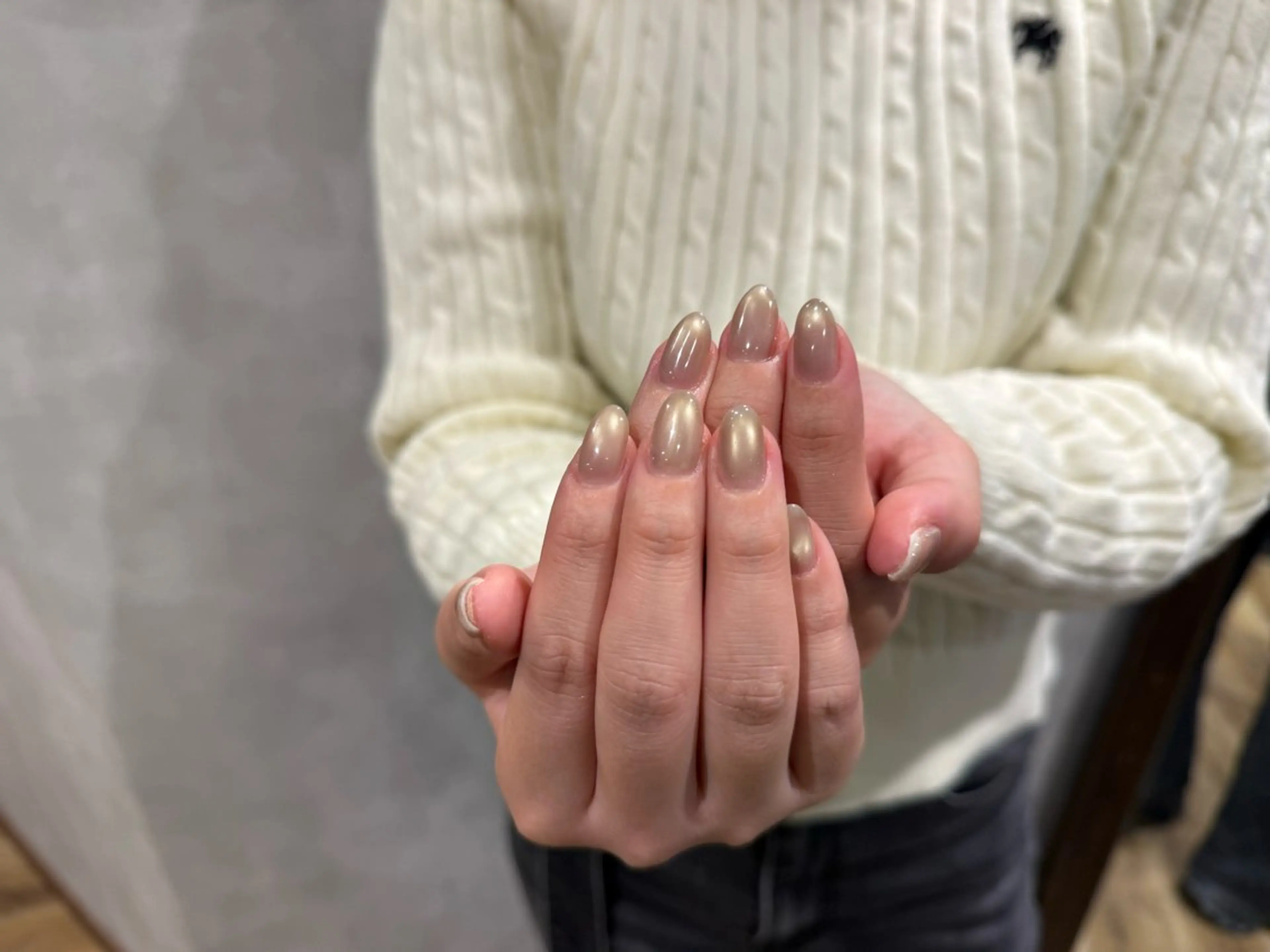 ネイル ARCANA HARUKAのネイルデザイン