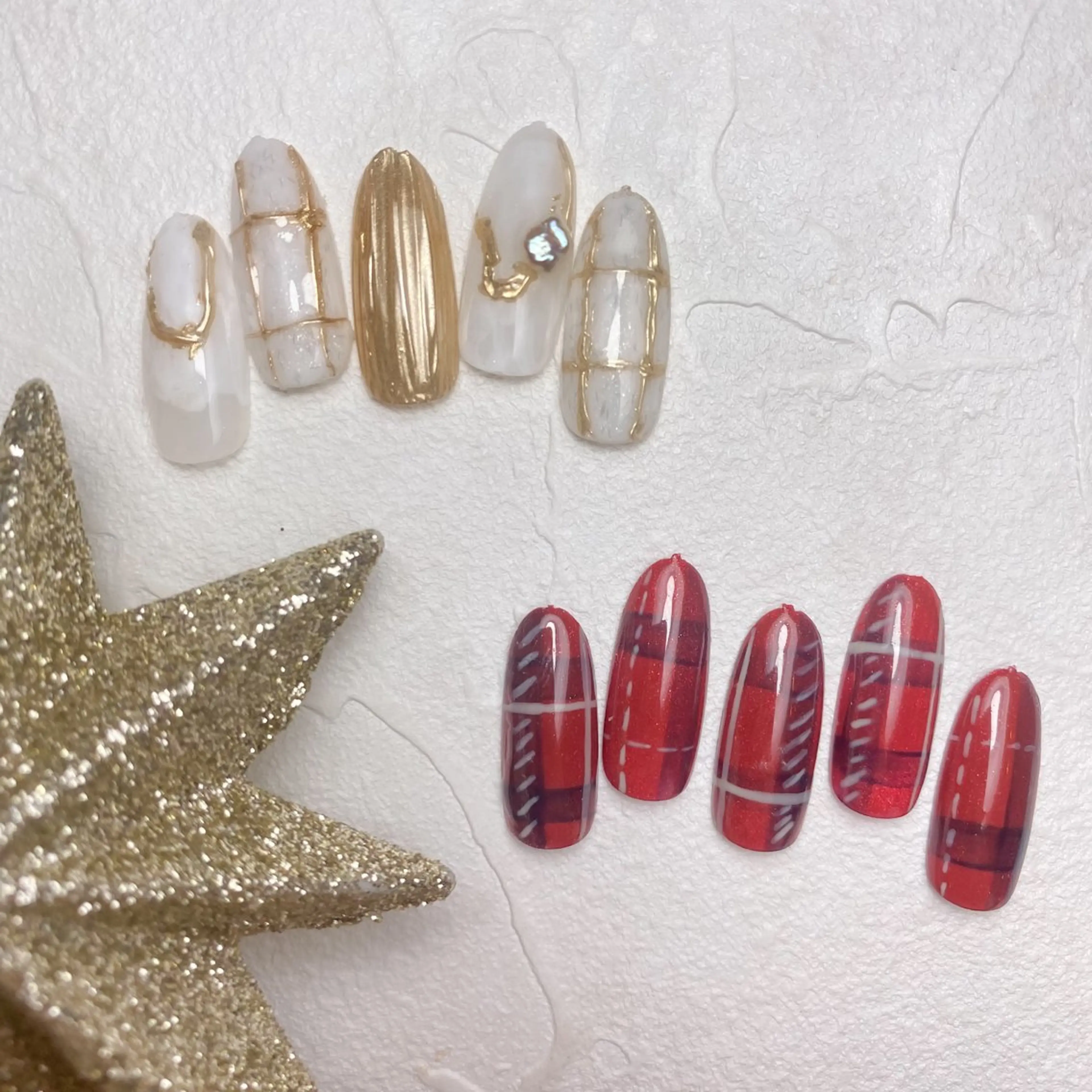 ネイル ハンドネイル Bella  Nails所属・Bella Nailsのネイルデザイン