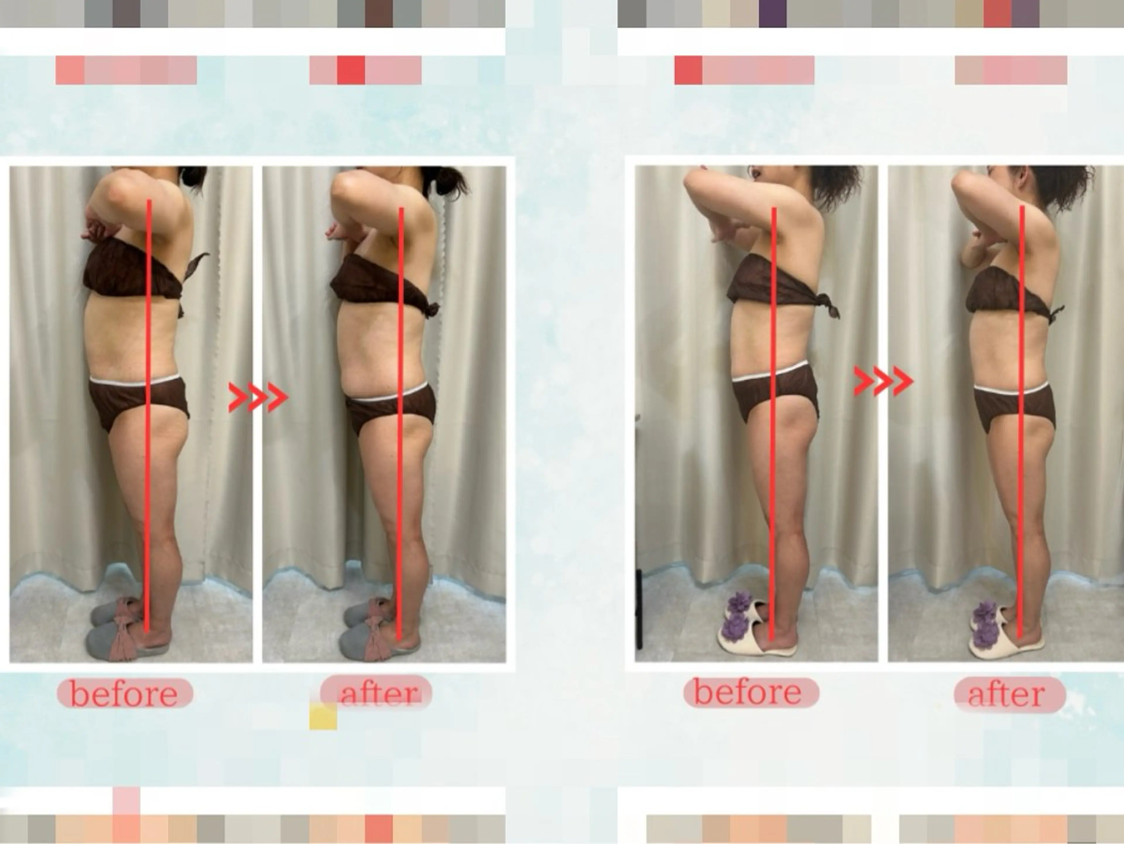 豊田 彩のエステ・リラクイメージ