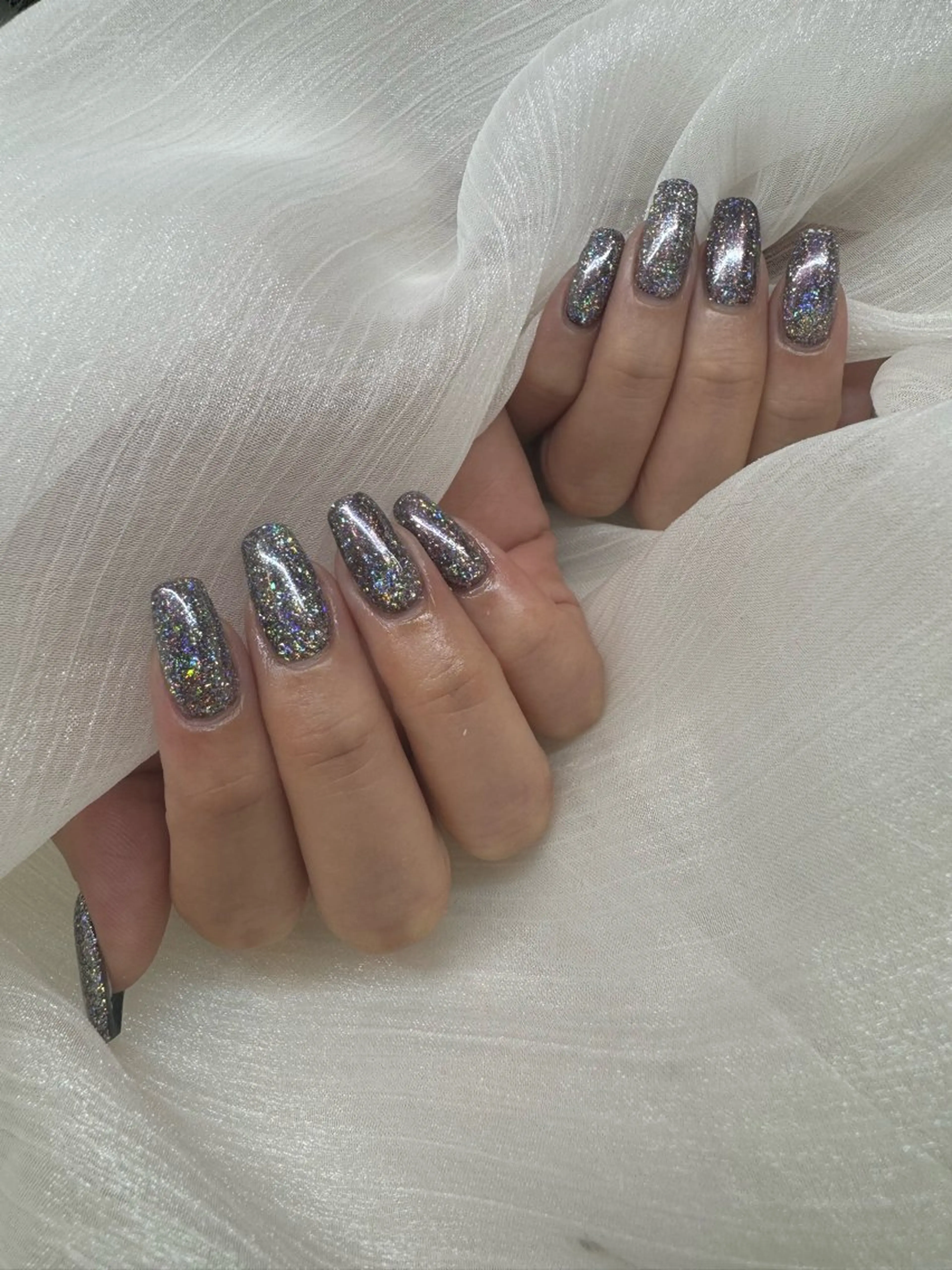 ネイル COCO NAIL所属・みえ nailのネイルデザイン