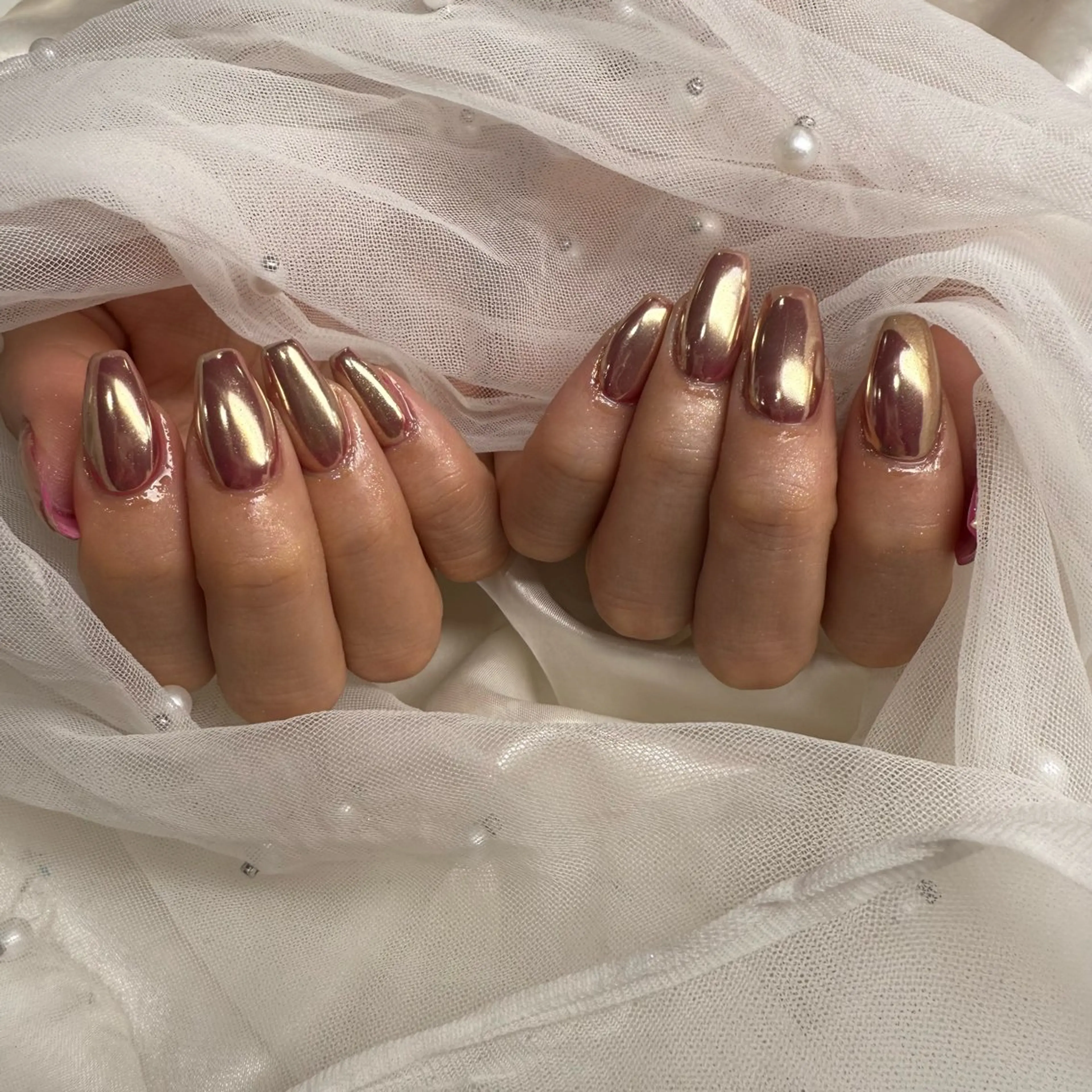 ネイル kanoha 🥣🫧のネイルデザイン