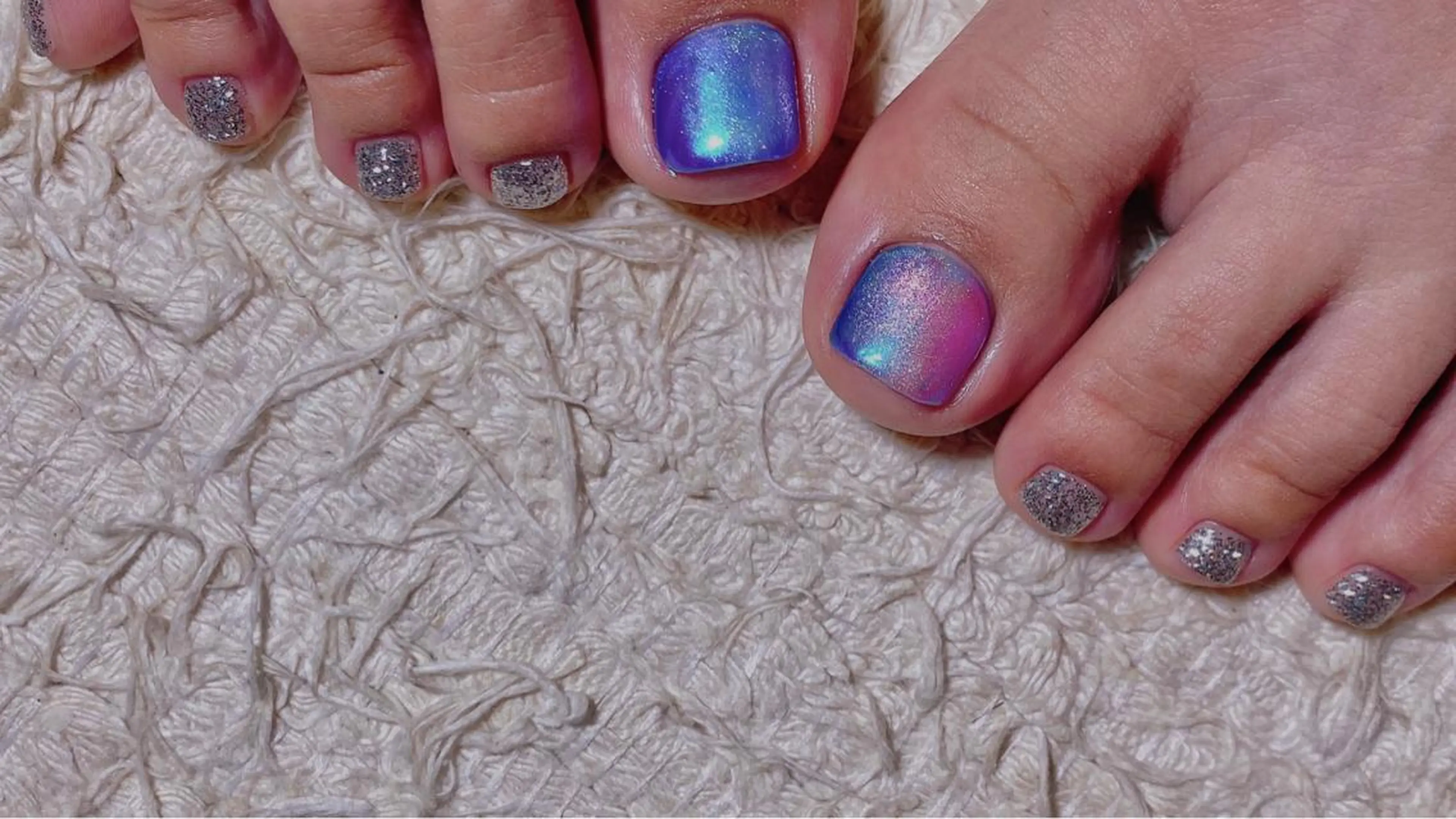 ネイル フットネイル Nail Room Bellisのネイルデザイン