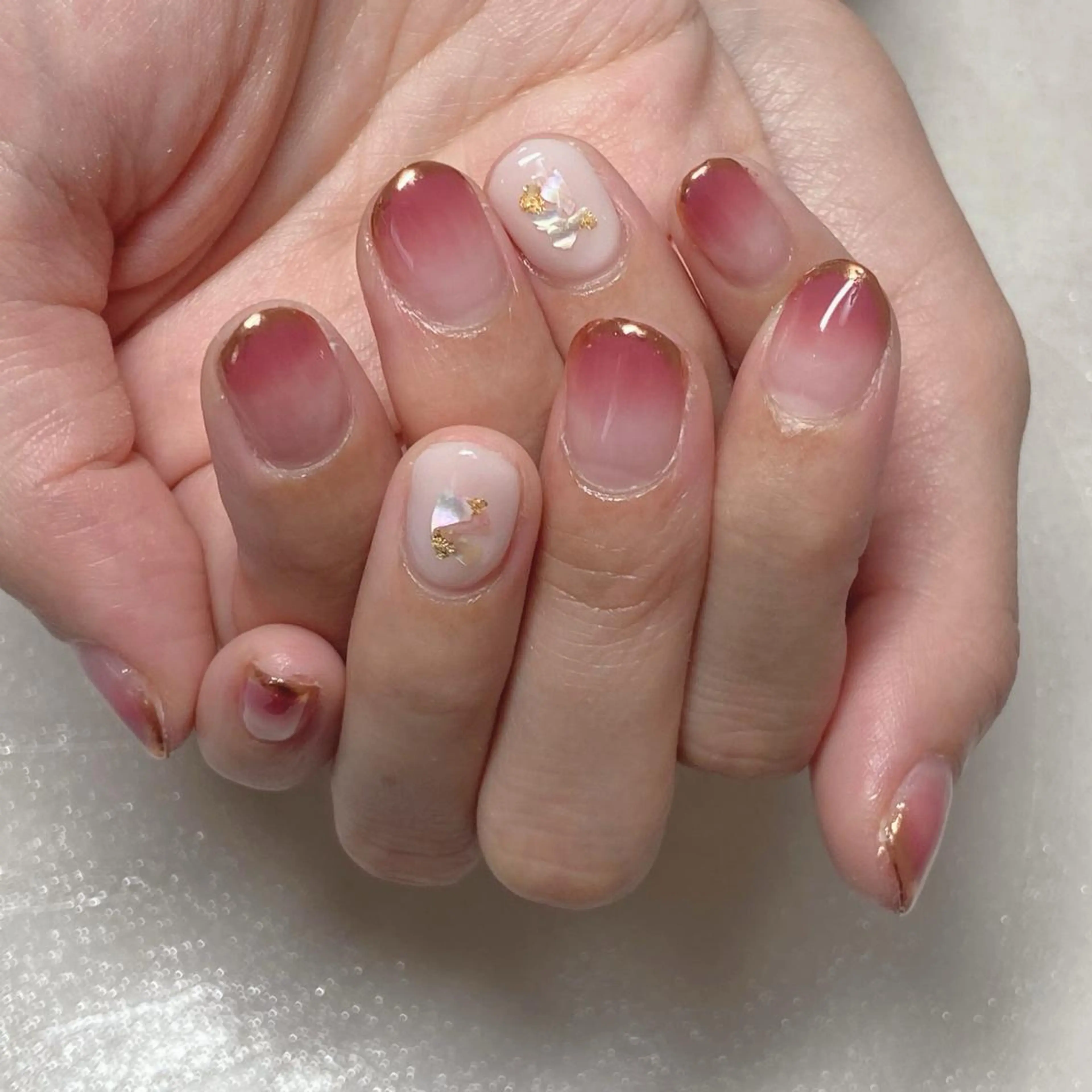 ネイル nail salon MARuのネイルデザイン