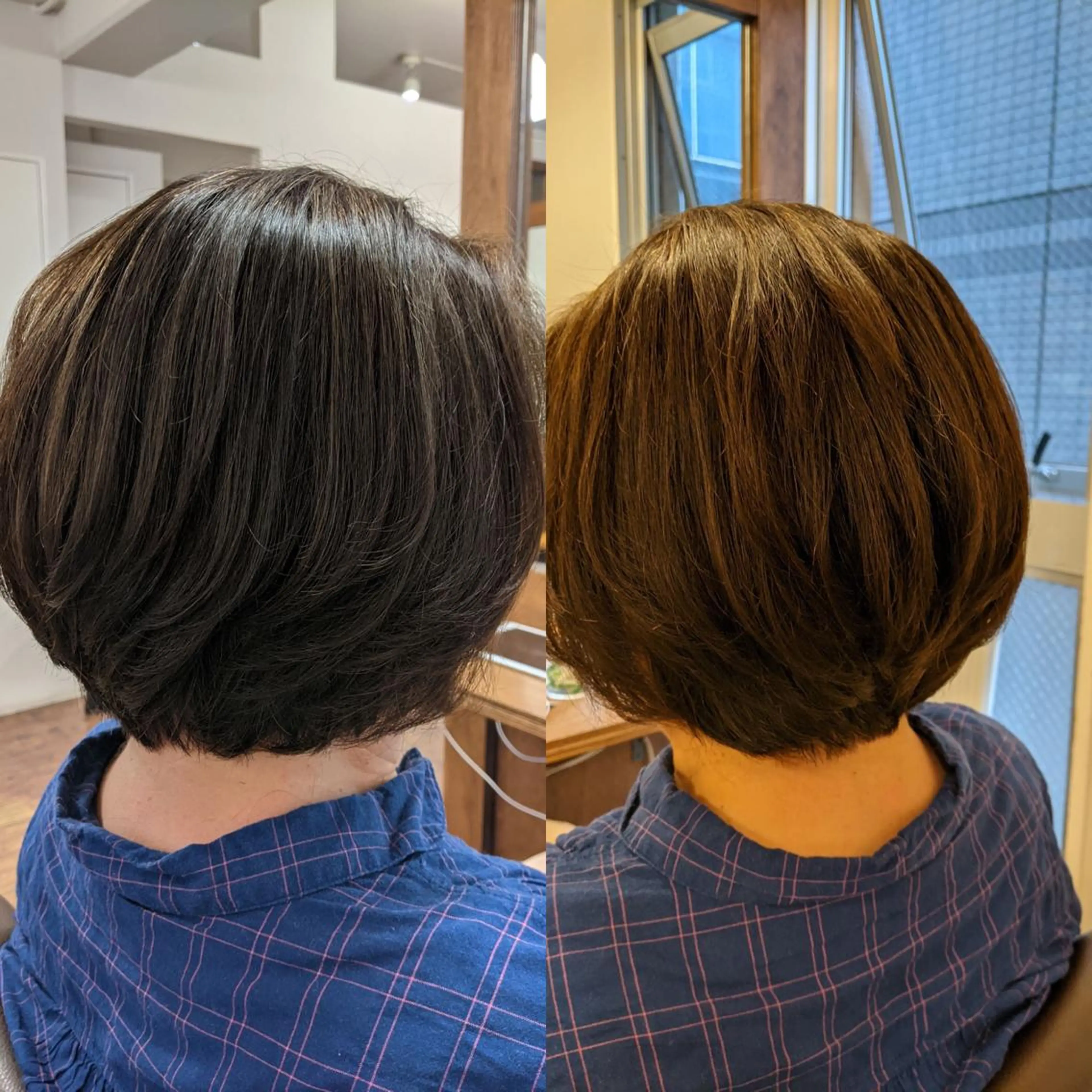 ショート ペスカ博多駅前店所属・加藤 泰輔のヘアスタイル